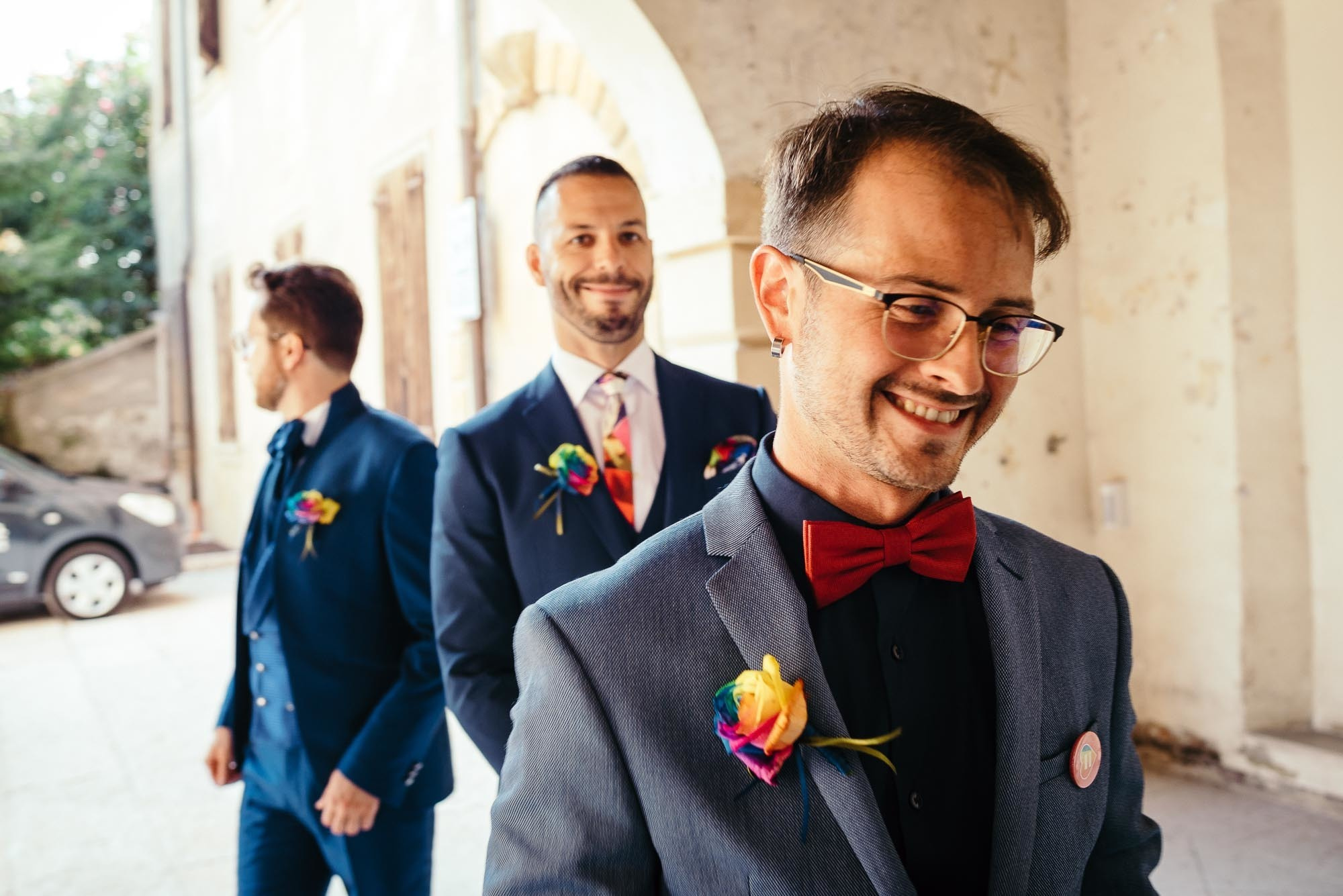 E+G| Fotografo matrimonio LGBT Bussolengo, Verona