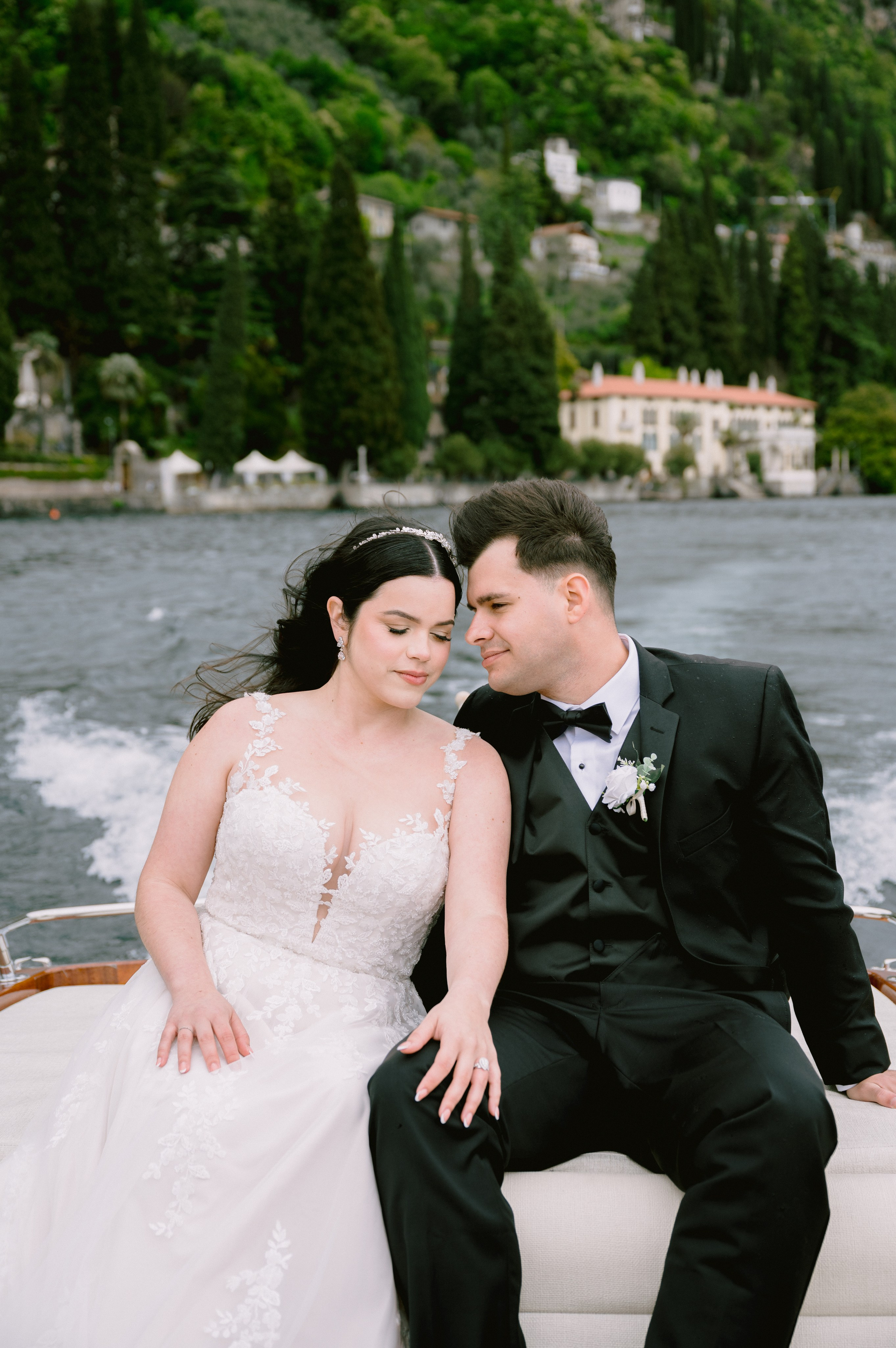 Villa Cipressi. Lake Como Photographer — Proposal | Wedding | Elopement