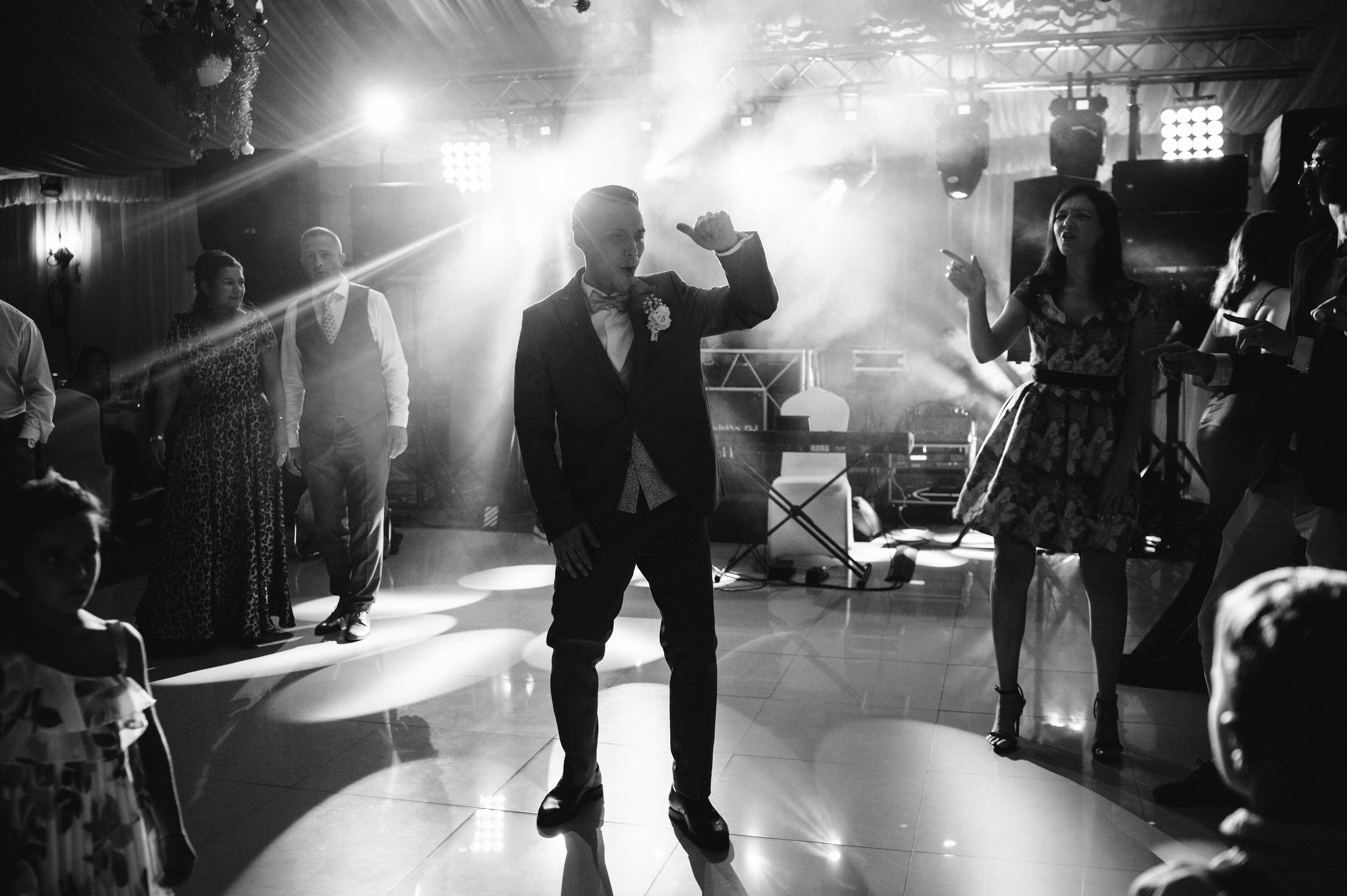 Adina și Ciprian. Valentin Melen - fotograf de nunta 🤍