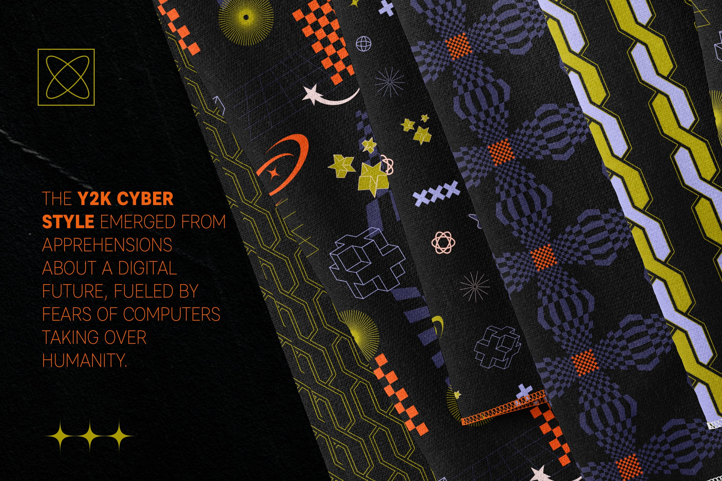 Patterns. Helen Reveur | Illustrator & Brand Designer | Ready-Made & Custom Illustrations