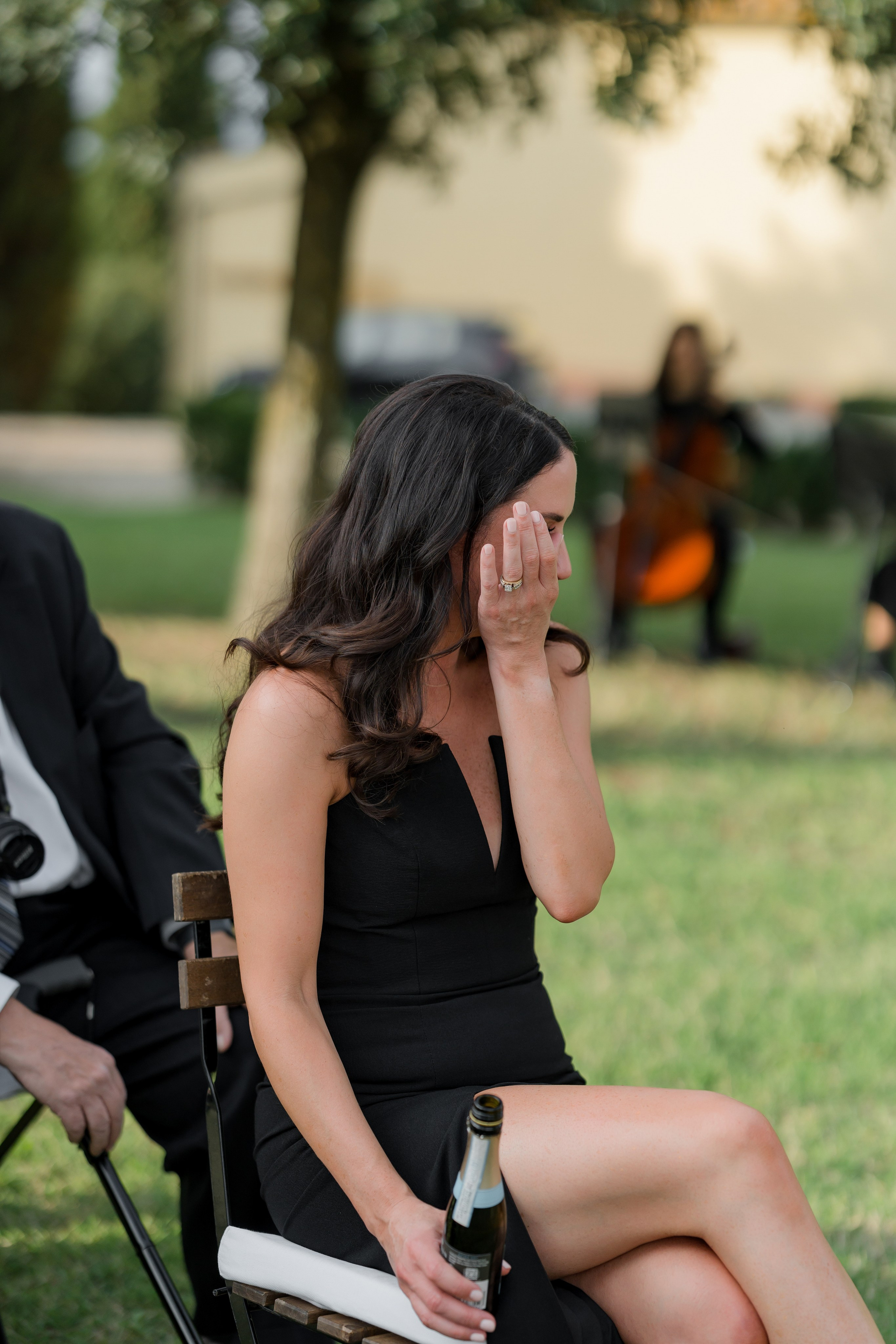 Dom&Ally. Wedding photographer Italy