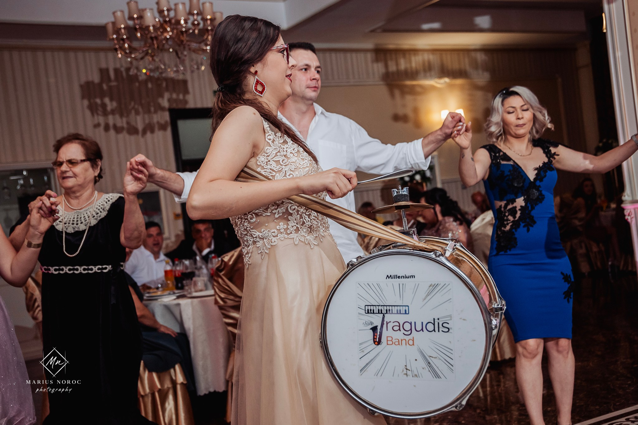 Anca & Marian | Hotel Capitol Iasi