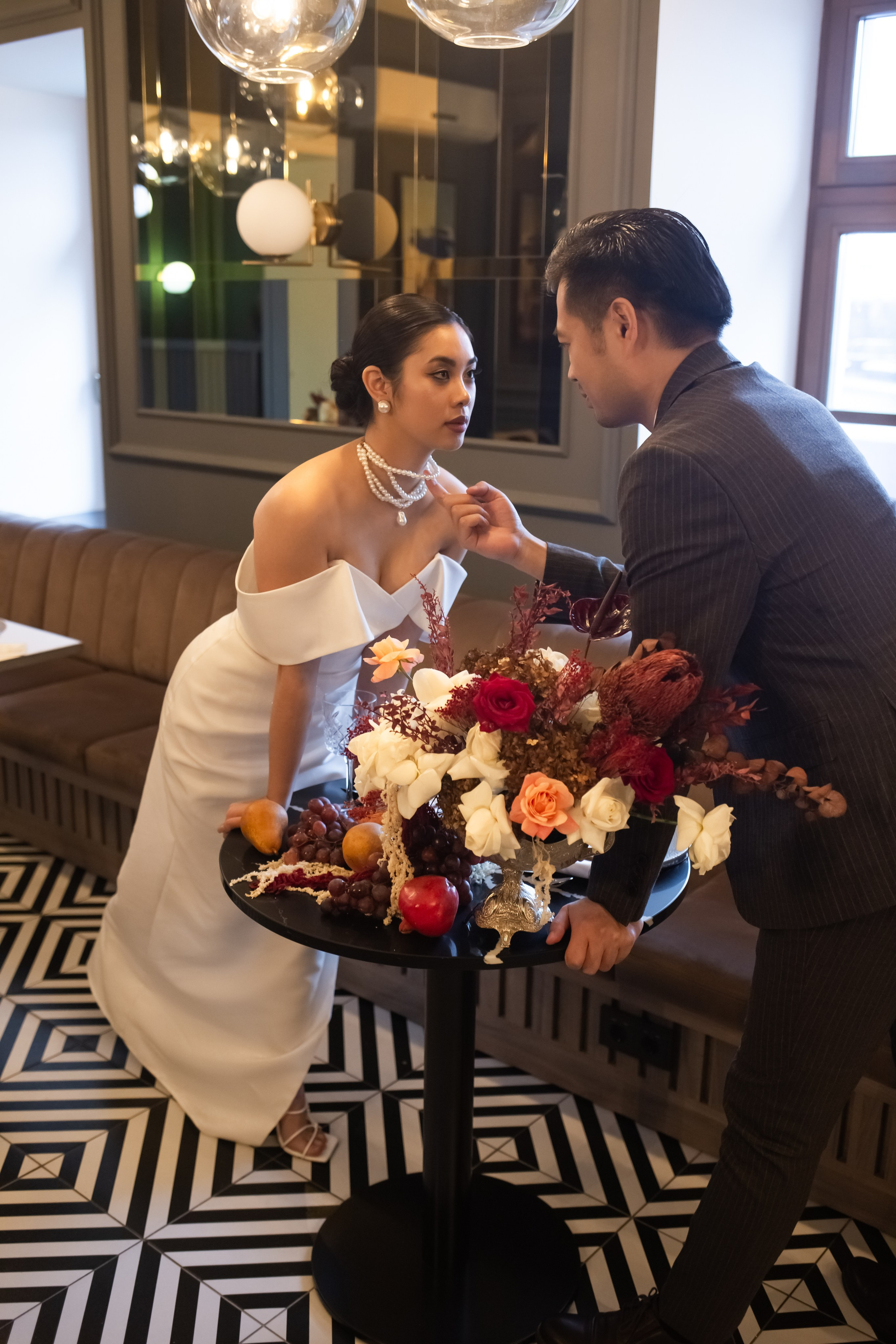 V+P. Fotógrafa profesional en España