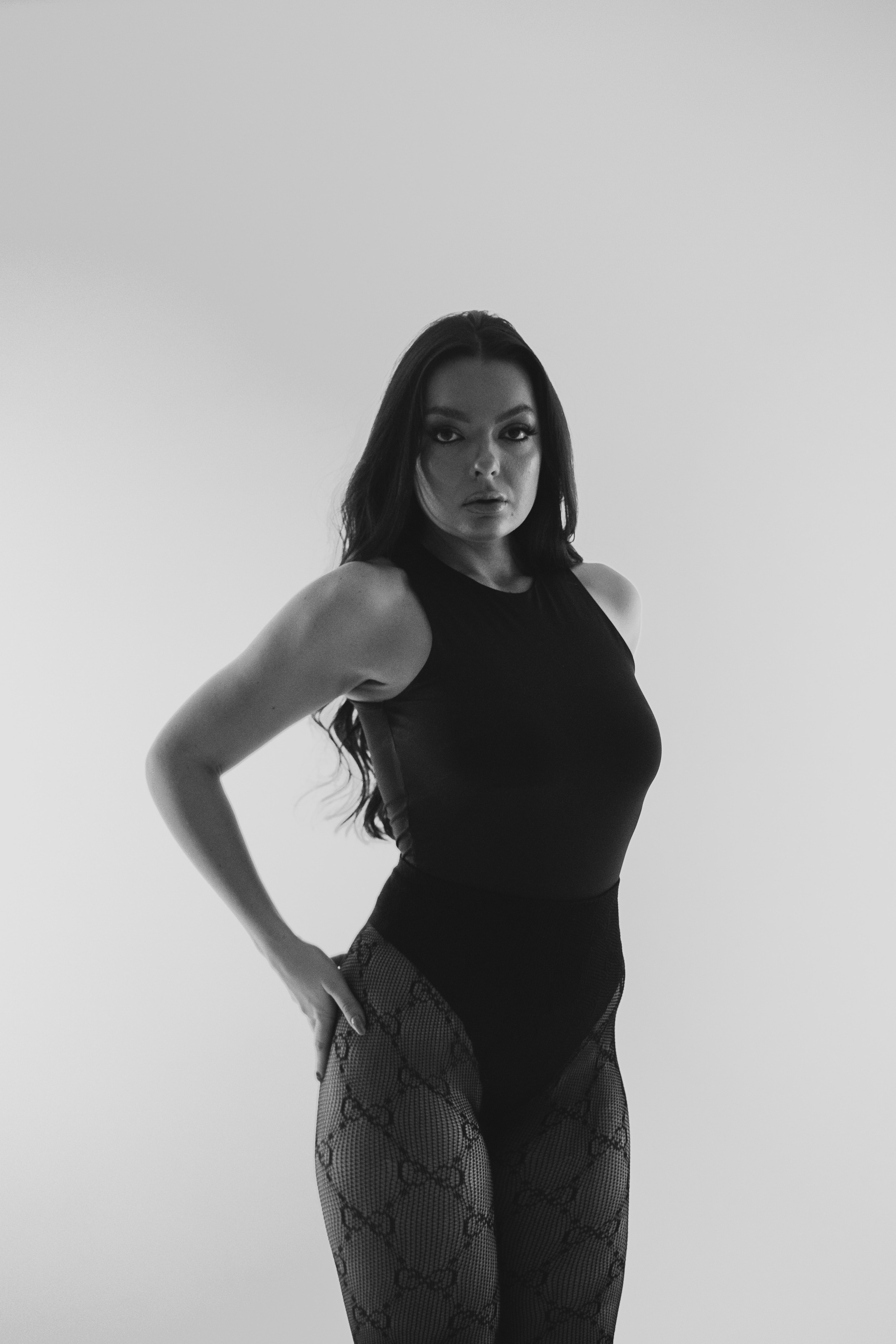 Teodora Blue. Жуков Студио