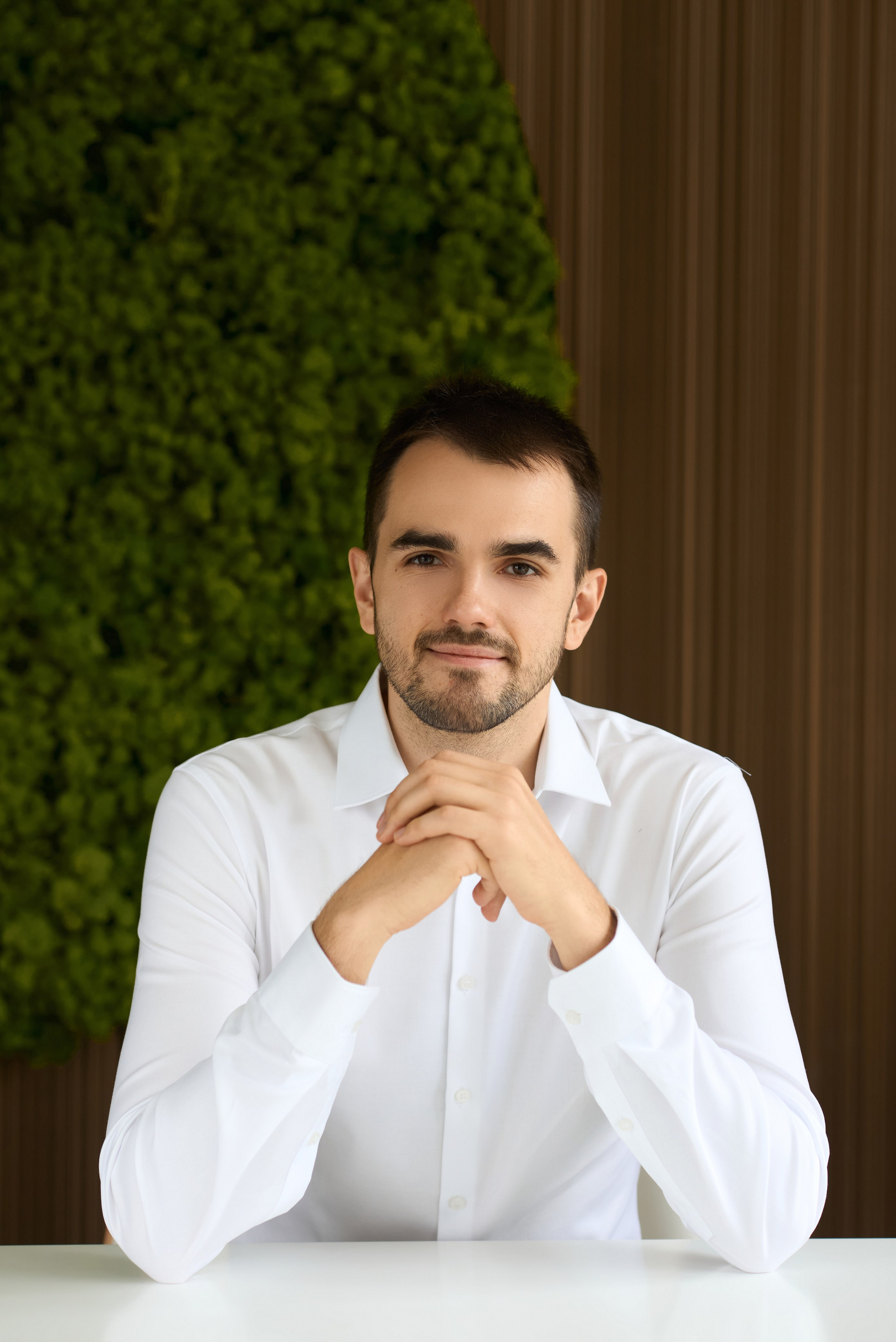 Reklamowa sesja zdjęciowa dla agencji nieruchomości Zlota 44 – Fotografia reklamowa w Warszawie. Portrait & Fashion Photographer | Сannes, Paris, Monaco, Dubai, Kyiv — - Alisa Postnykova