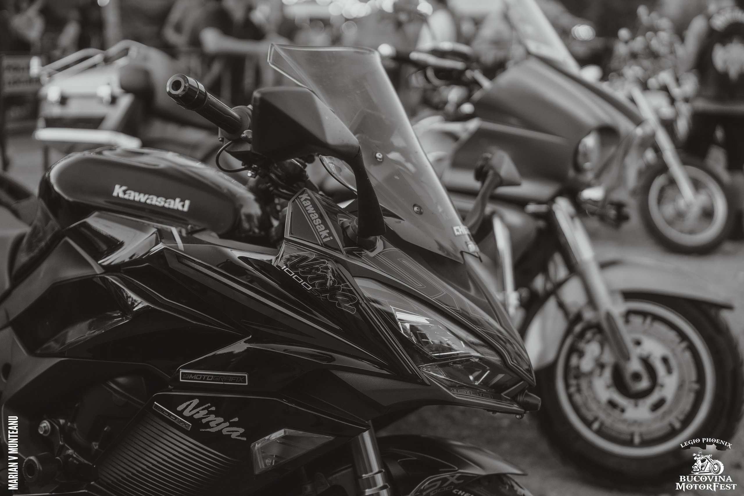 BUCOVINA MOTOR FEST. Fotografie de Familie, Nuntă și Evenimente - Marian V. Munteanu