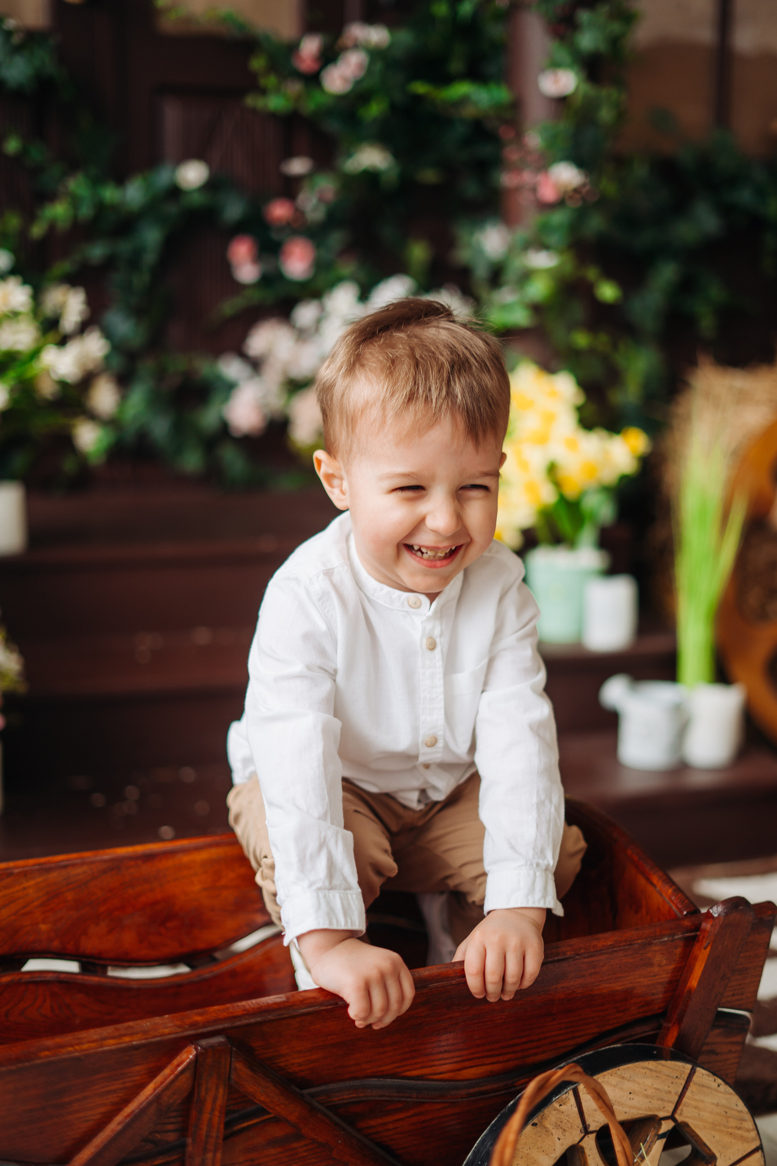 Damir. Diana Muntean Photography