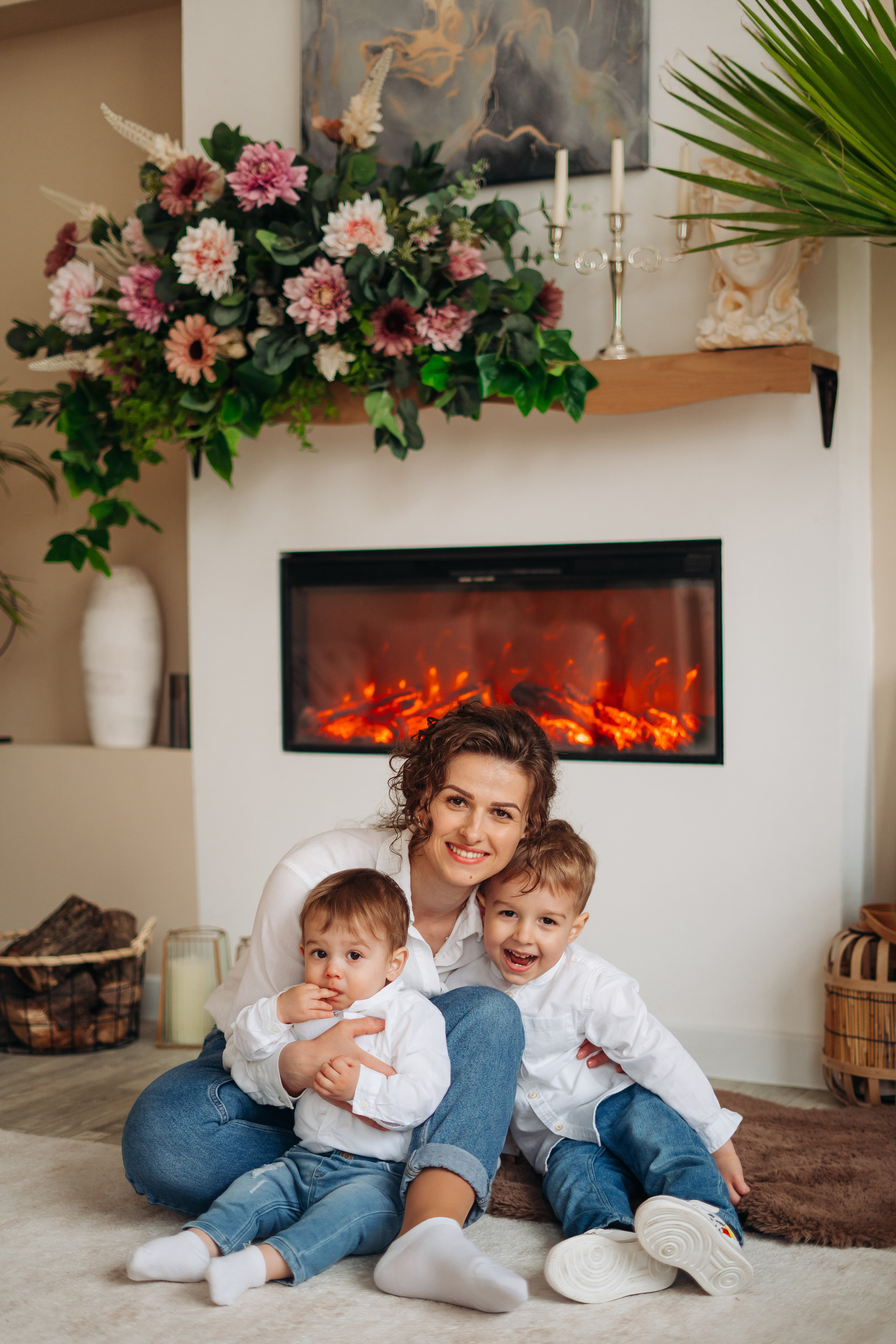 Damir. Diana Muntean Photography