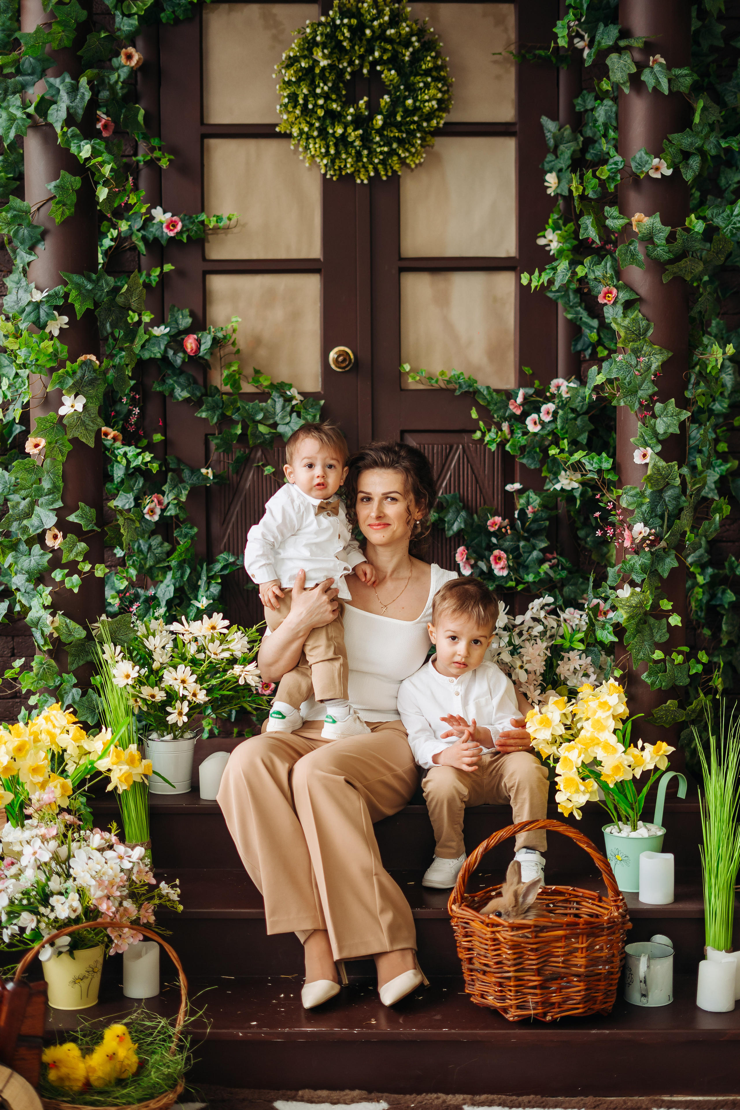 Damir. Diana Muntean Photography