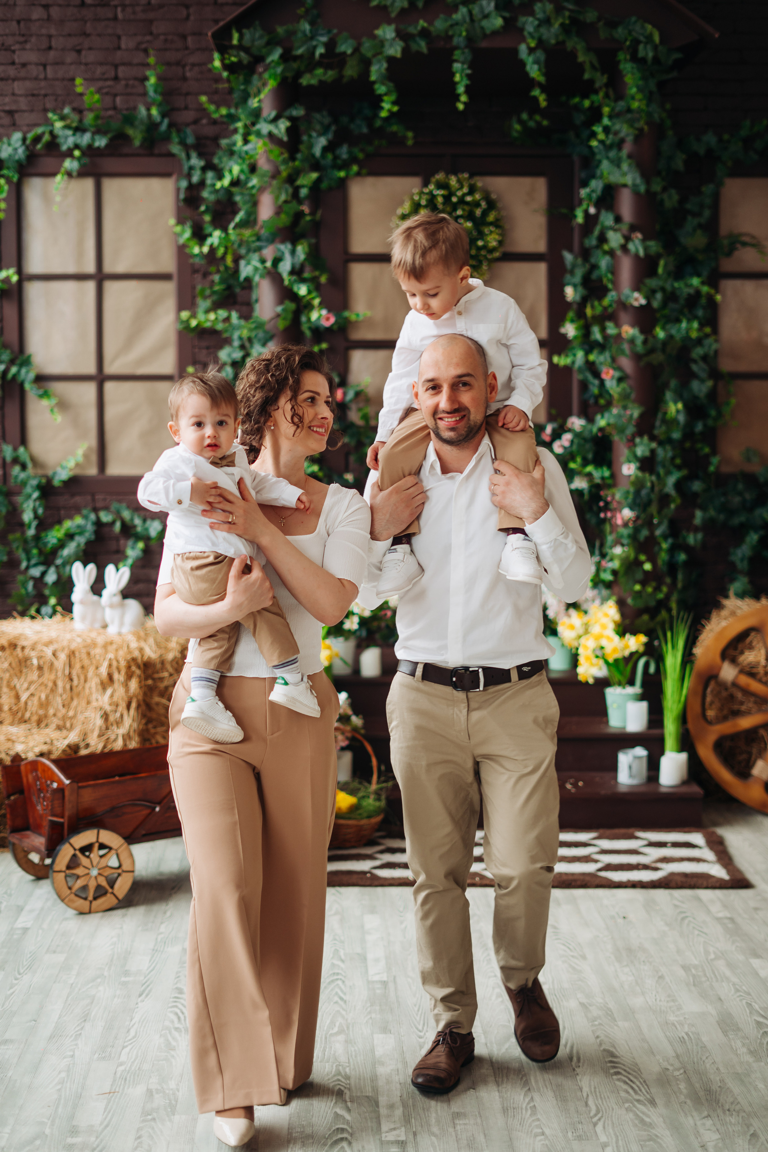 Damir. Diana Muntean Photography