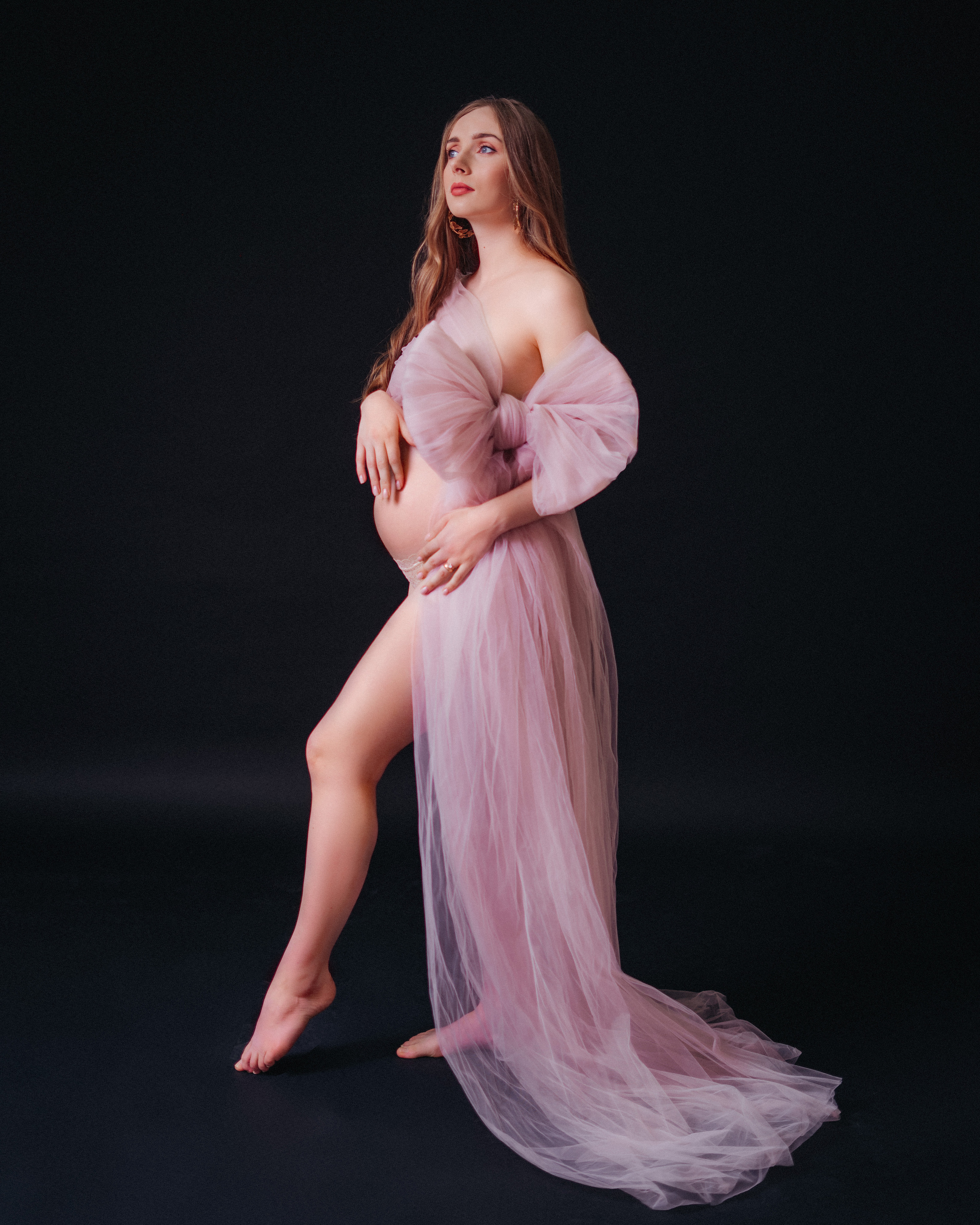 Maternitate. Diana Muntean Photography