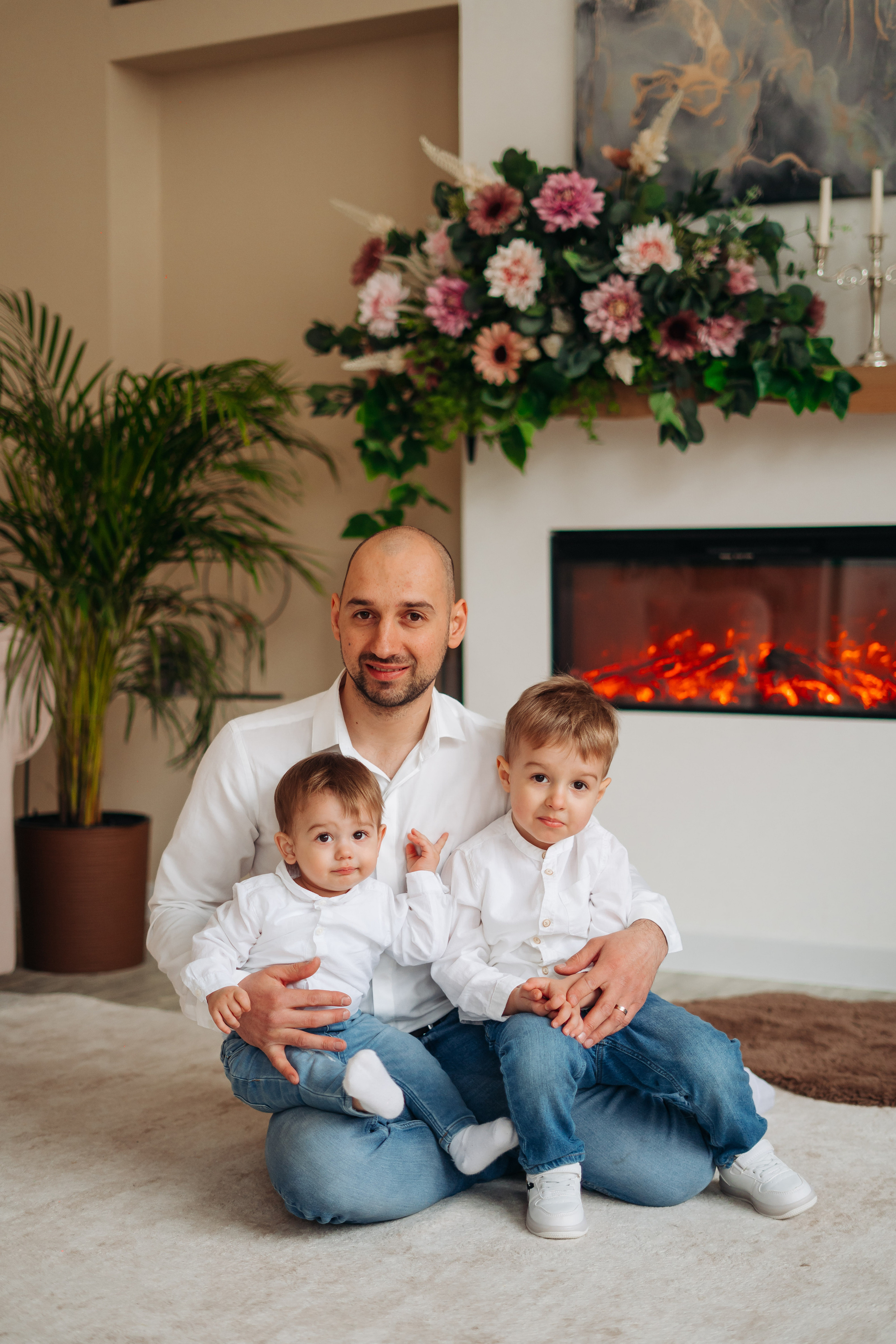 Damir. Diana Muntean Photography