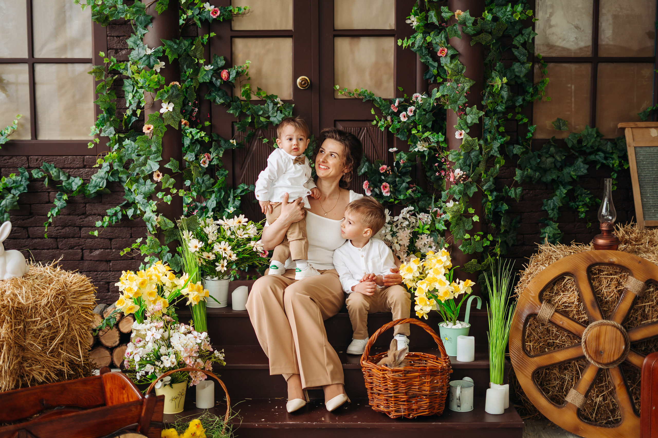 Damir. Diana Muntean Photography