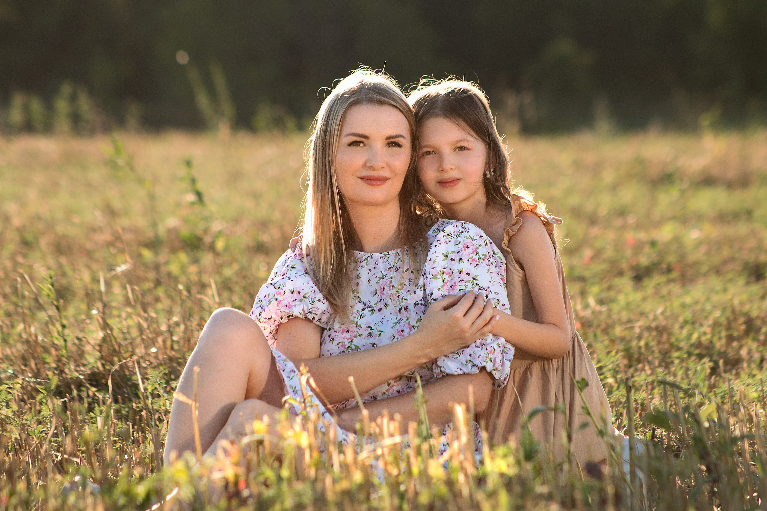 Поля. Детский и семейный фотограф в г. Бельцы