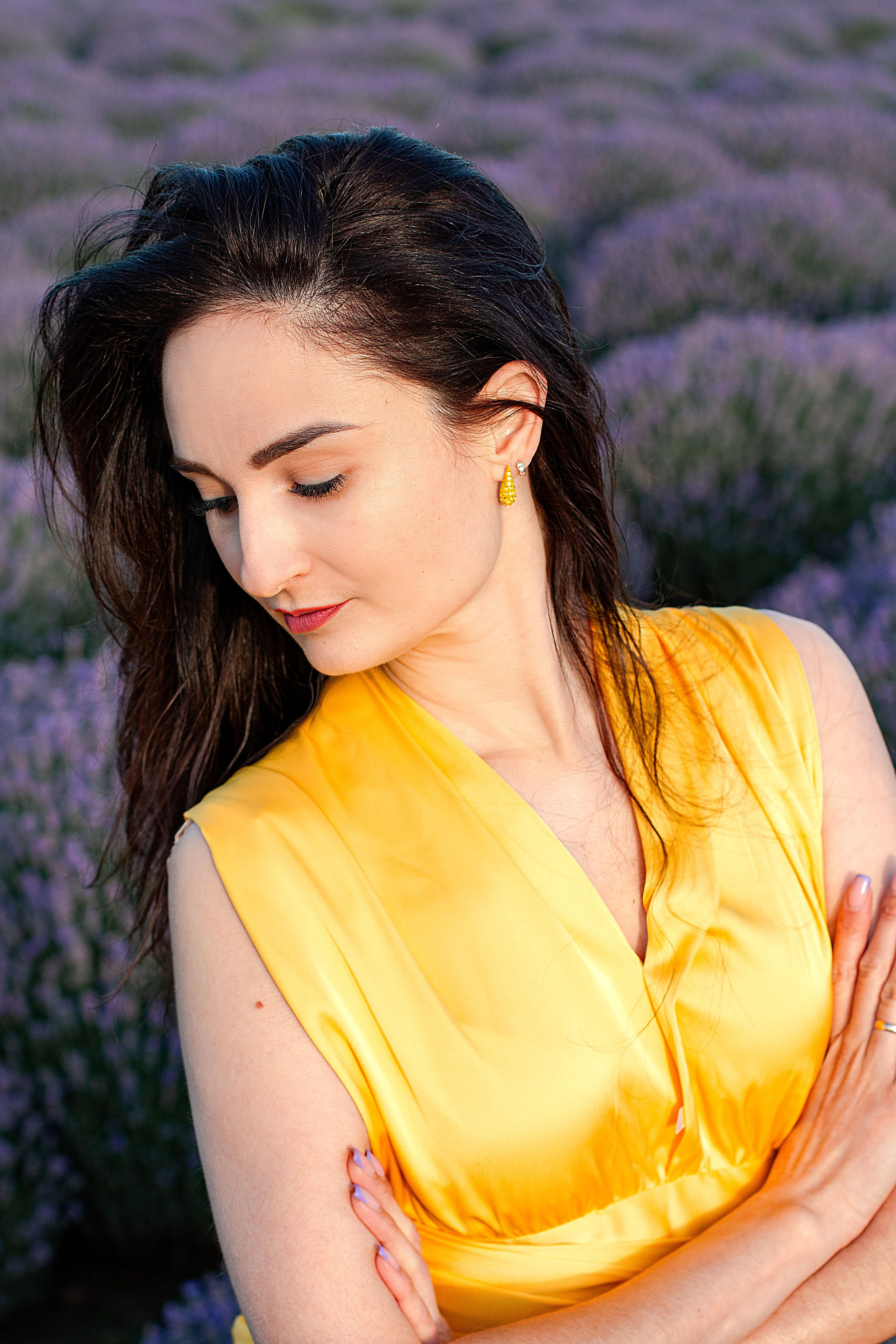 Лаванда. Детский и семейный фотограф в г. Бельцы