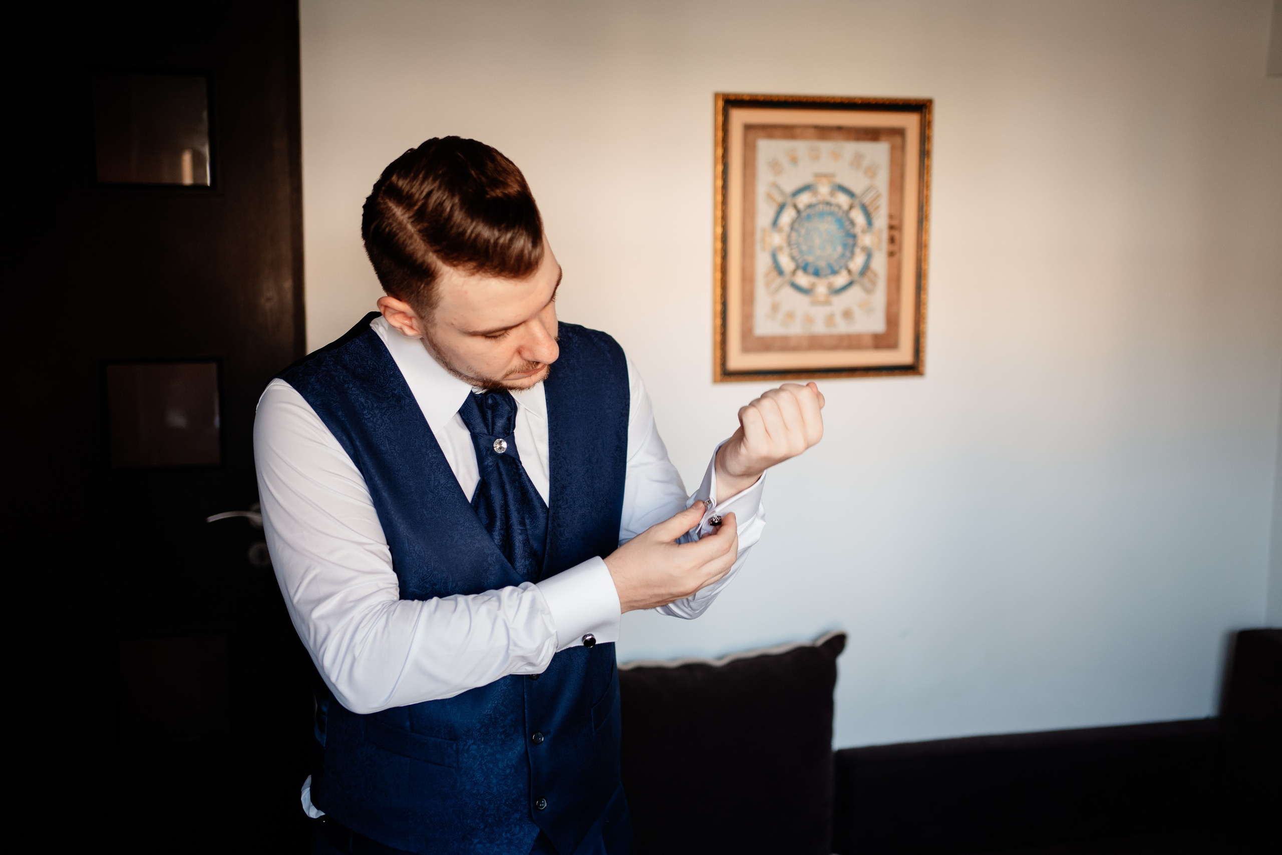 Wedding — Mihaela&Vlad  - by Mihai Popa. Mihai Popa |Wedding Photographer | Worldwide | Bucharest