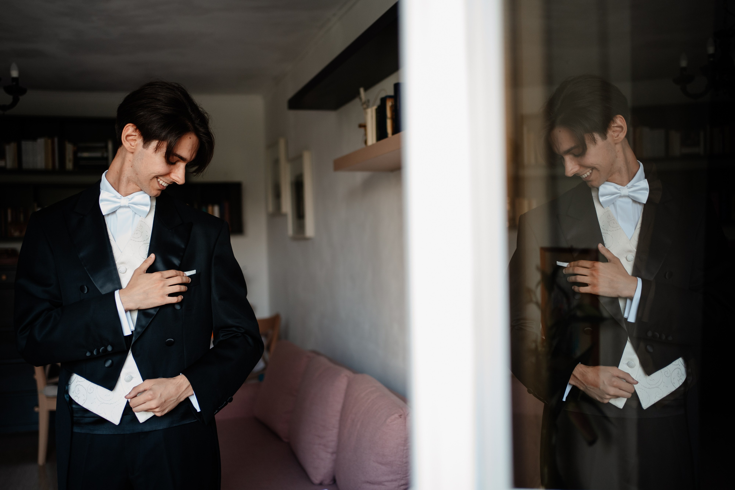 Full wedding - Ecaterina&Sebastian  - Mihai Popa. Mihai Popa |Wedding Photographer | Worldwide | Bucharest