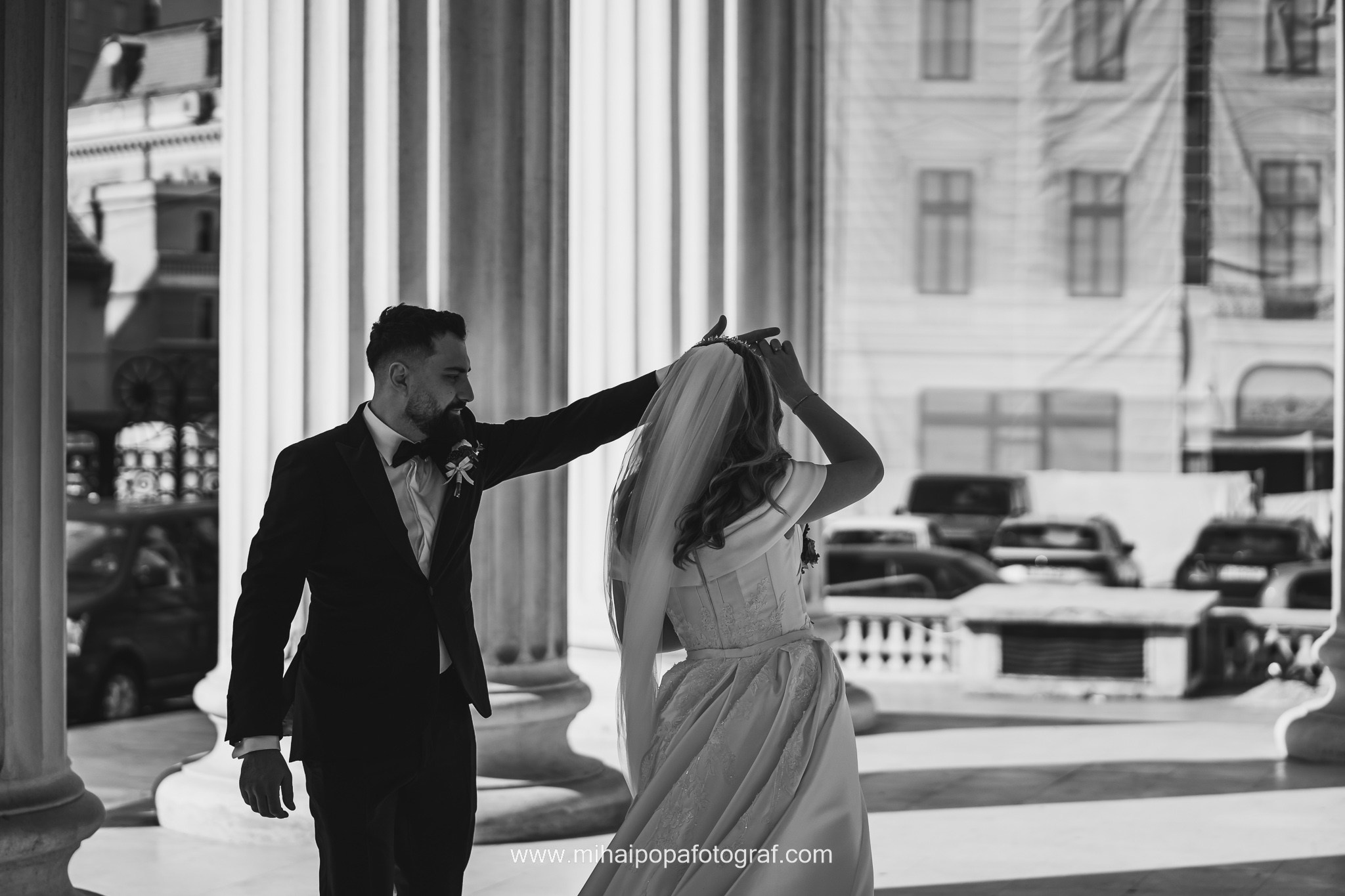 Andreea&Ștefan. Mihai Popa |Wedding Photographer | Worldwide | Bucharest