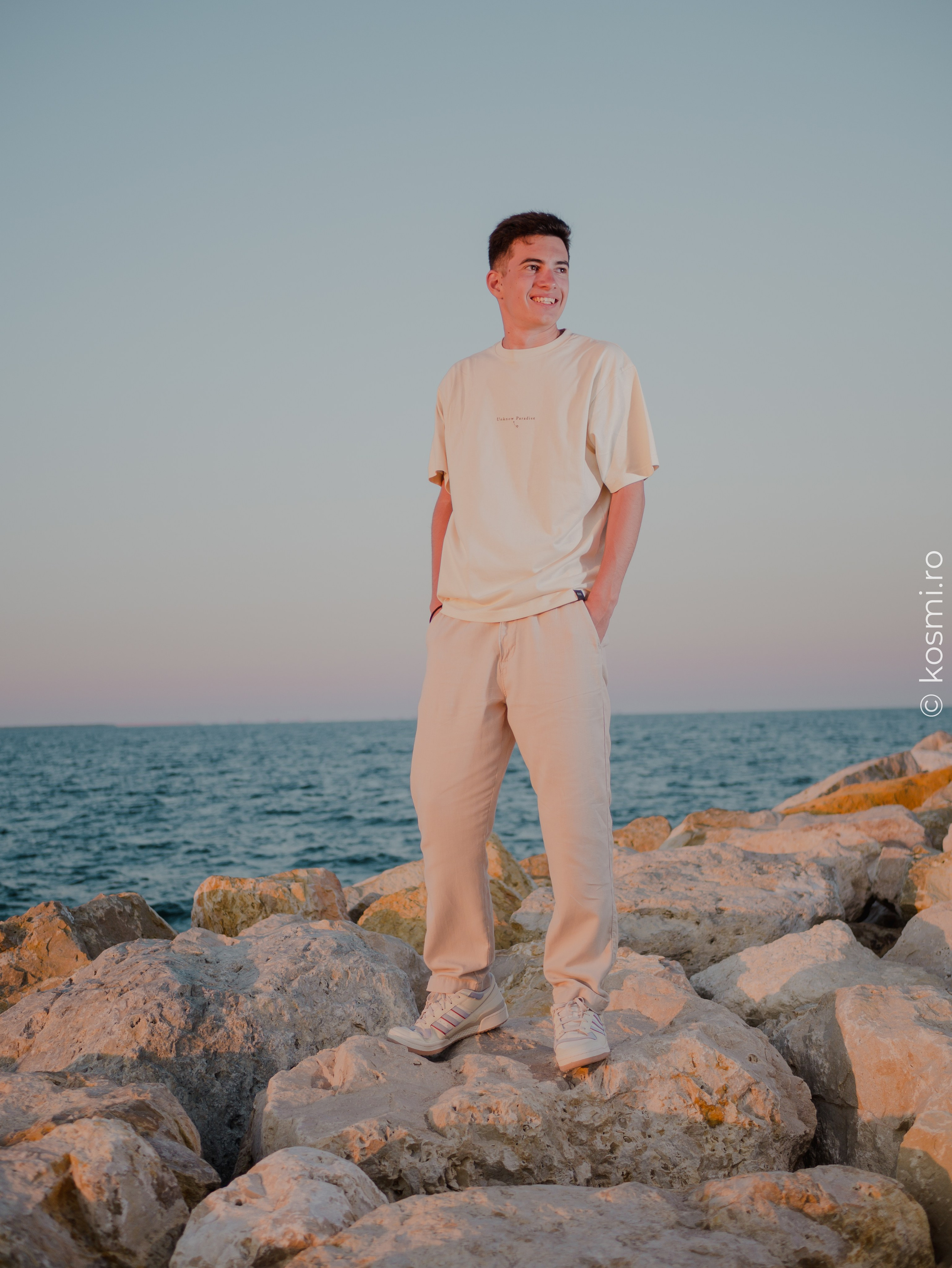 Ședință foto Kosmi. Kosmi