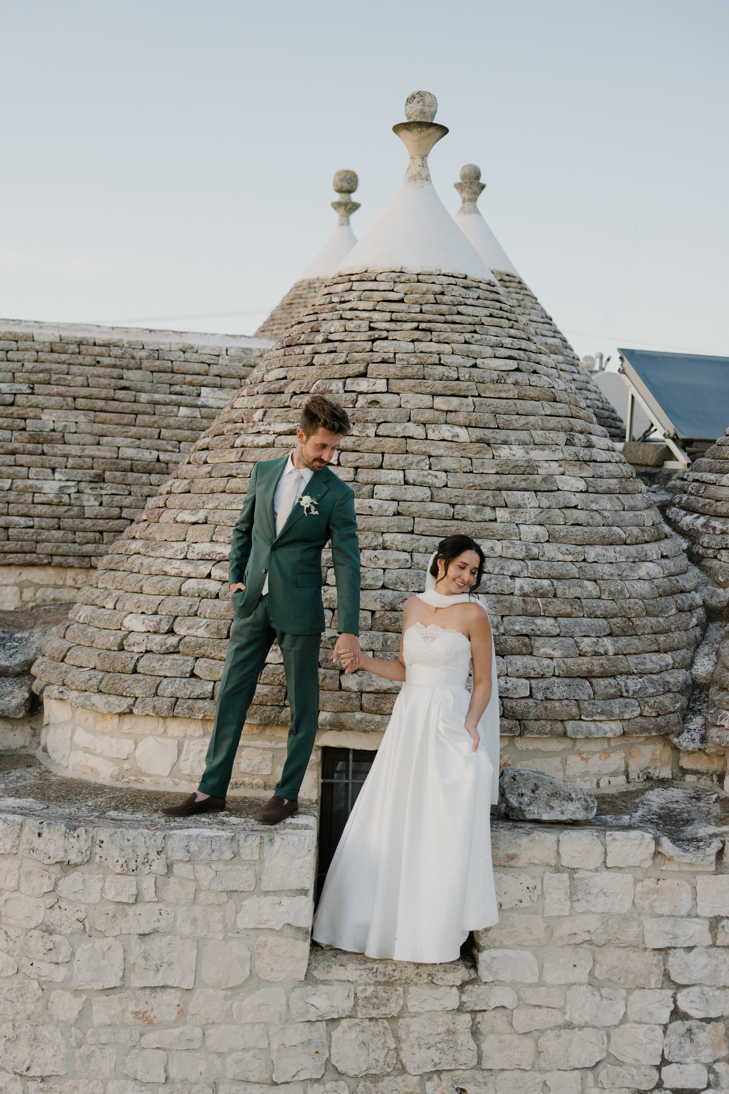 2. Весільний фотограф Вікторія Саврук