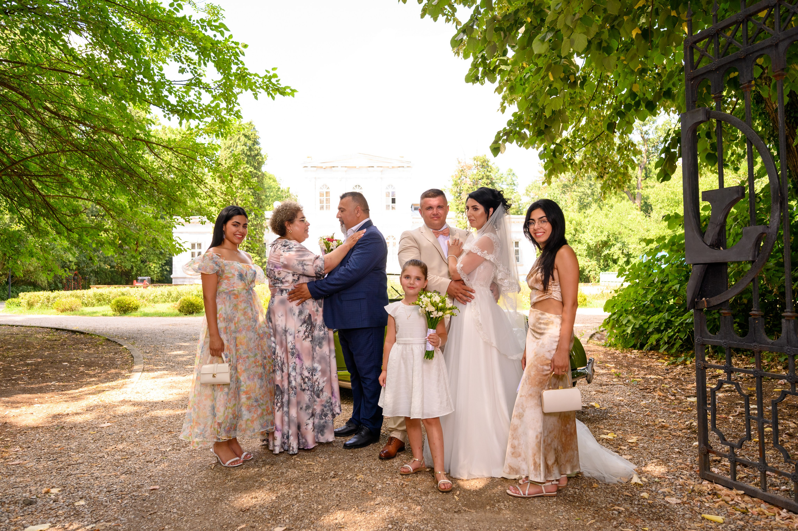 Nunta Roxana & Cosmin