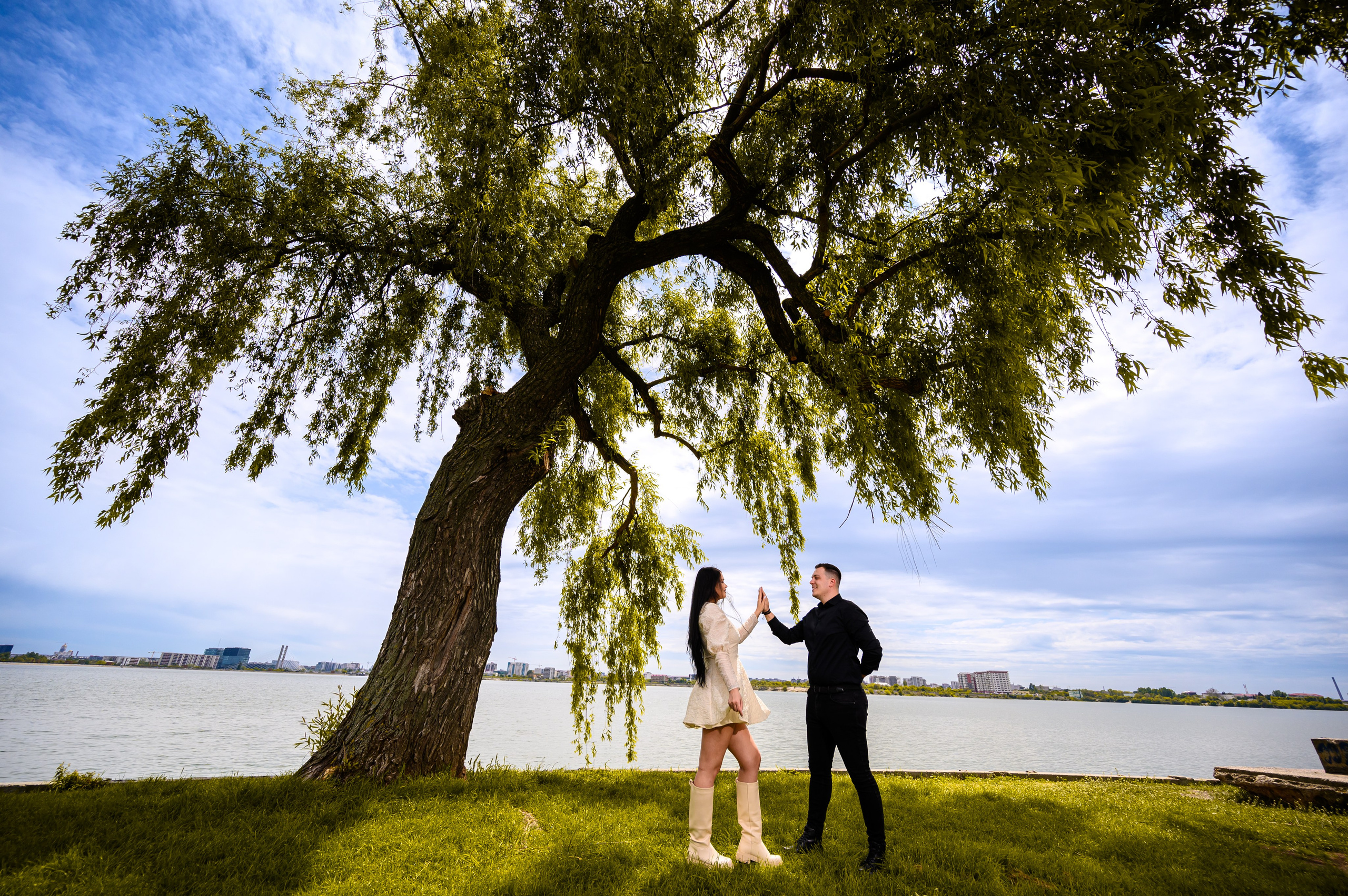 Save the date Laura & Dragos