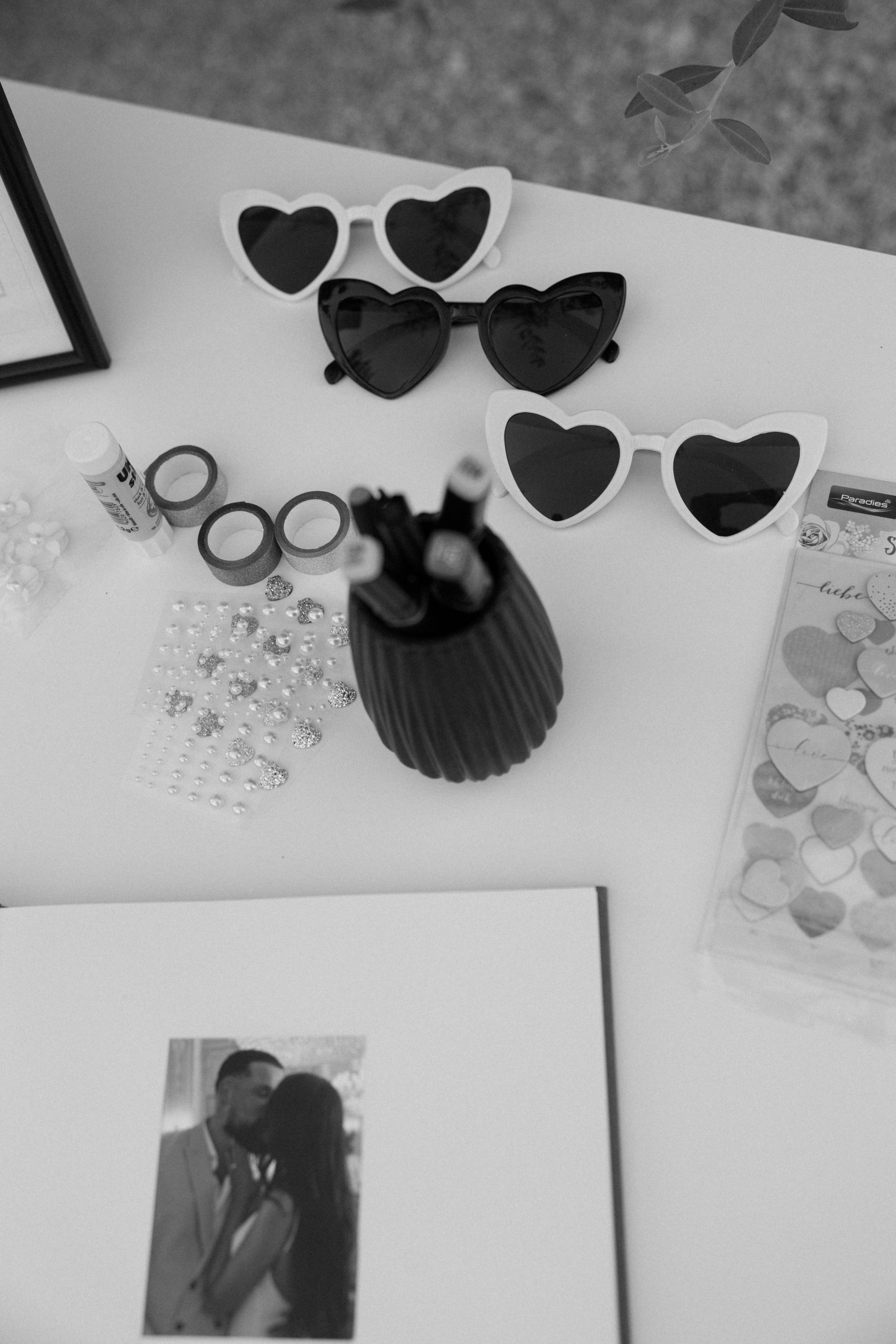 Sofia&Falk. Wedding photographer Italy