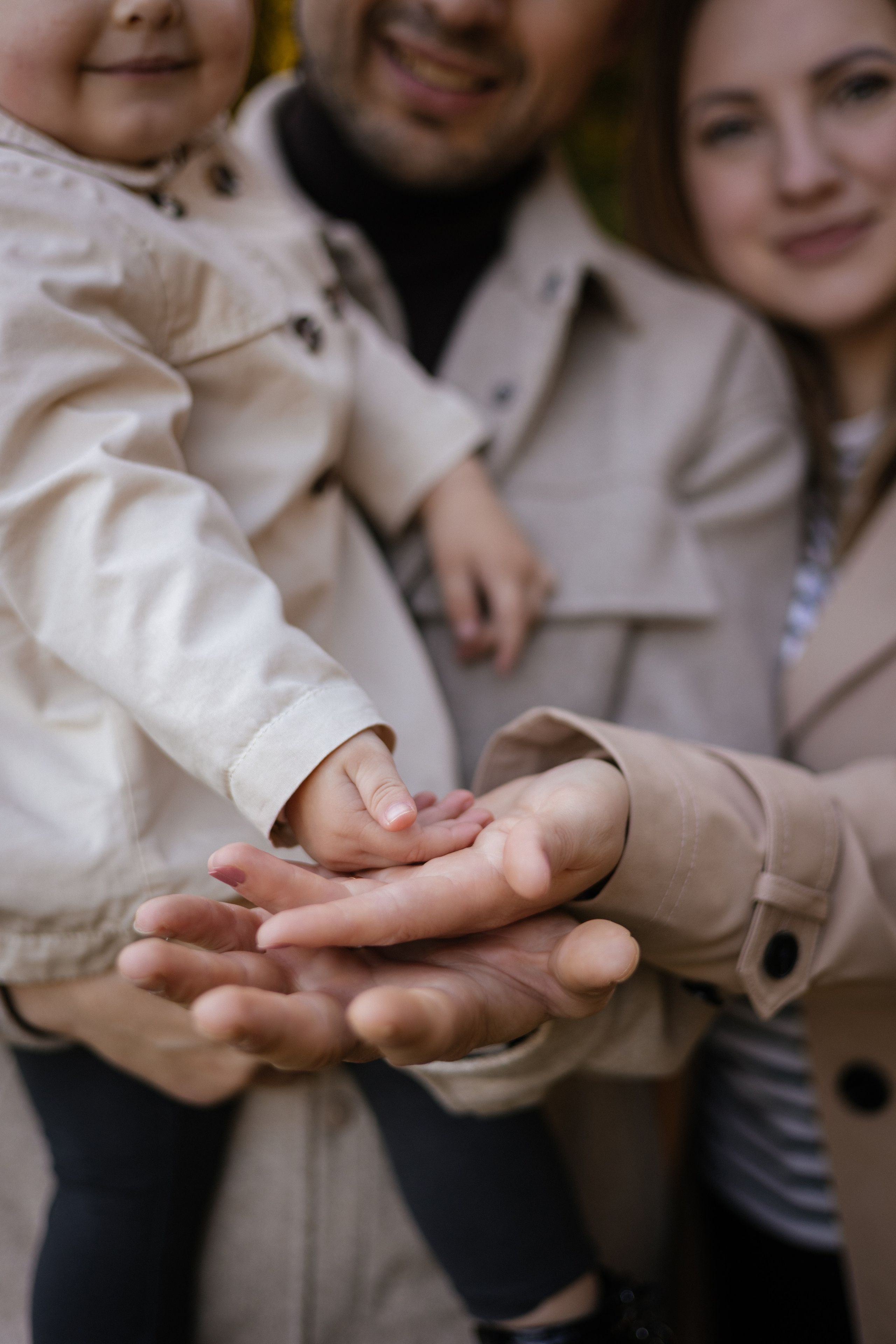 Familien & Kinder. Hochzeitsfotograf Bremen Liliana Crijavetchi