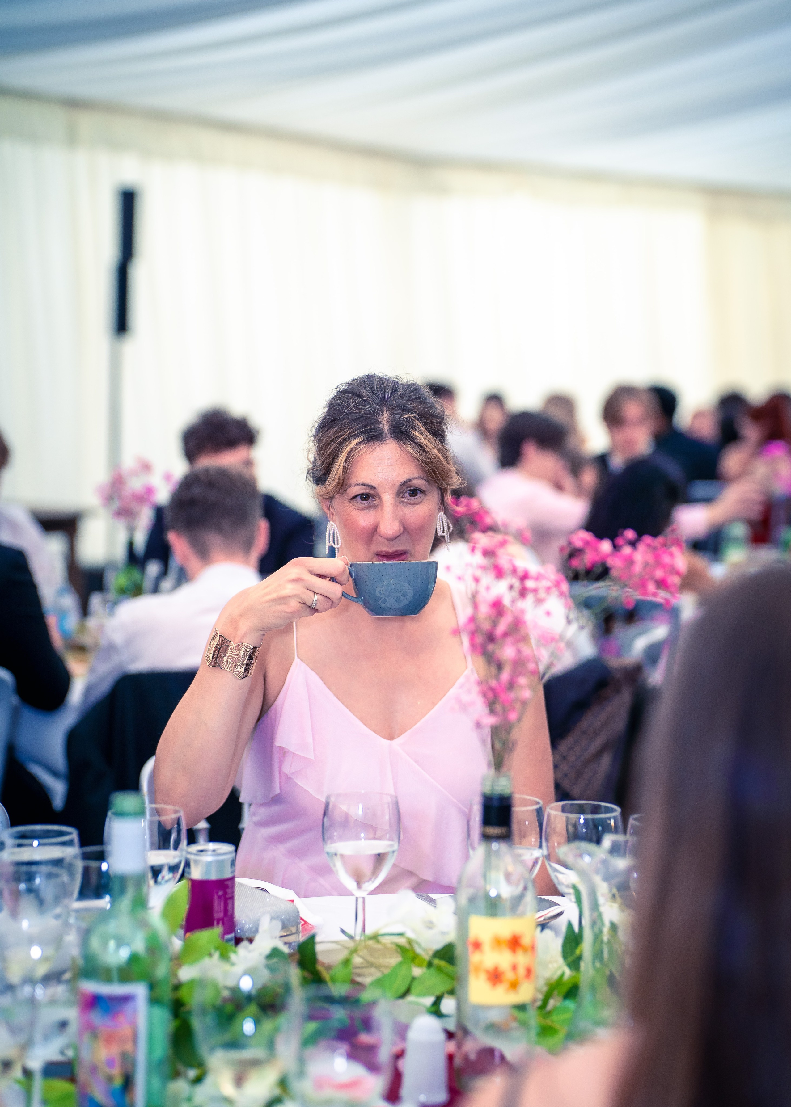 South College Summer Ball. Expect Miracles Photography by Kate & Andrew