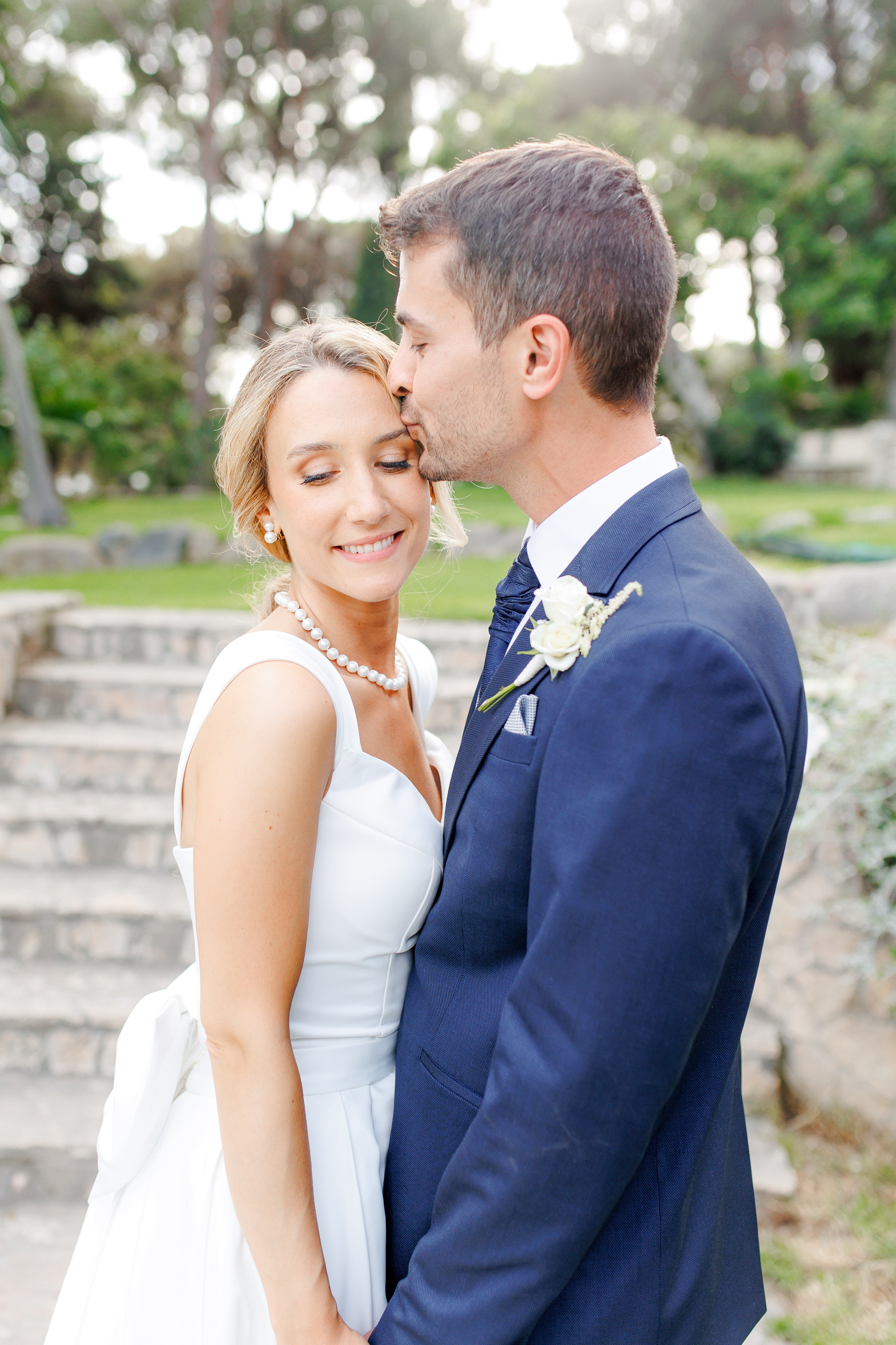 Wedding at Can Marial. Wedding Photographer in Barcelona Lana Alekhina