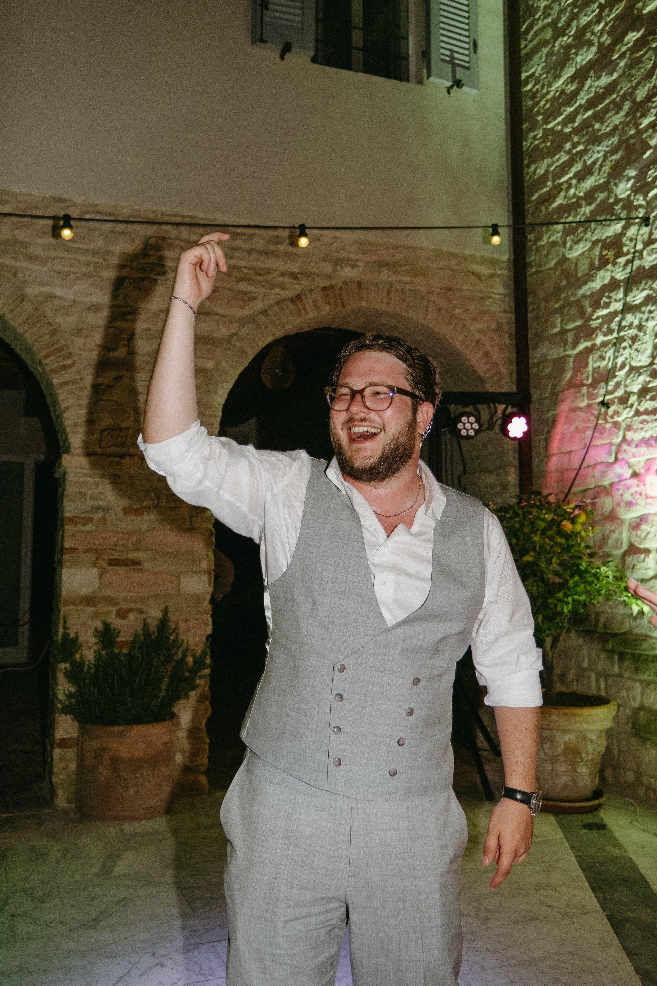 Sofia&Falk. Wedding photographer Italy