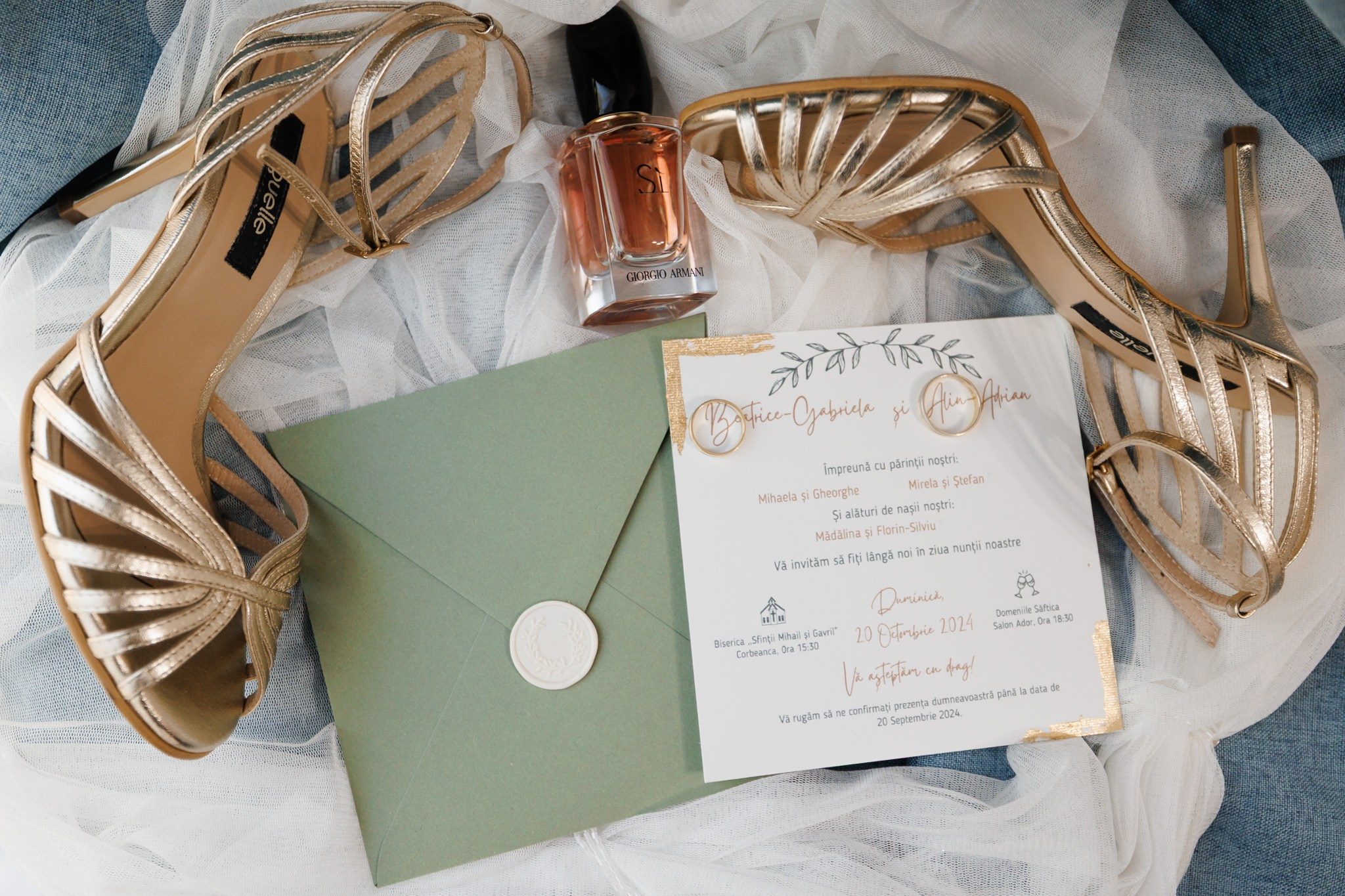 Nunta Beatrice + Alin la Domeniile Saftica. Fotograf nunta Bucuresti - Manu Ivanciu