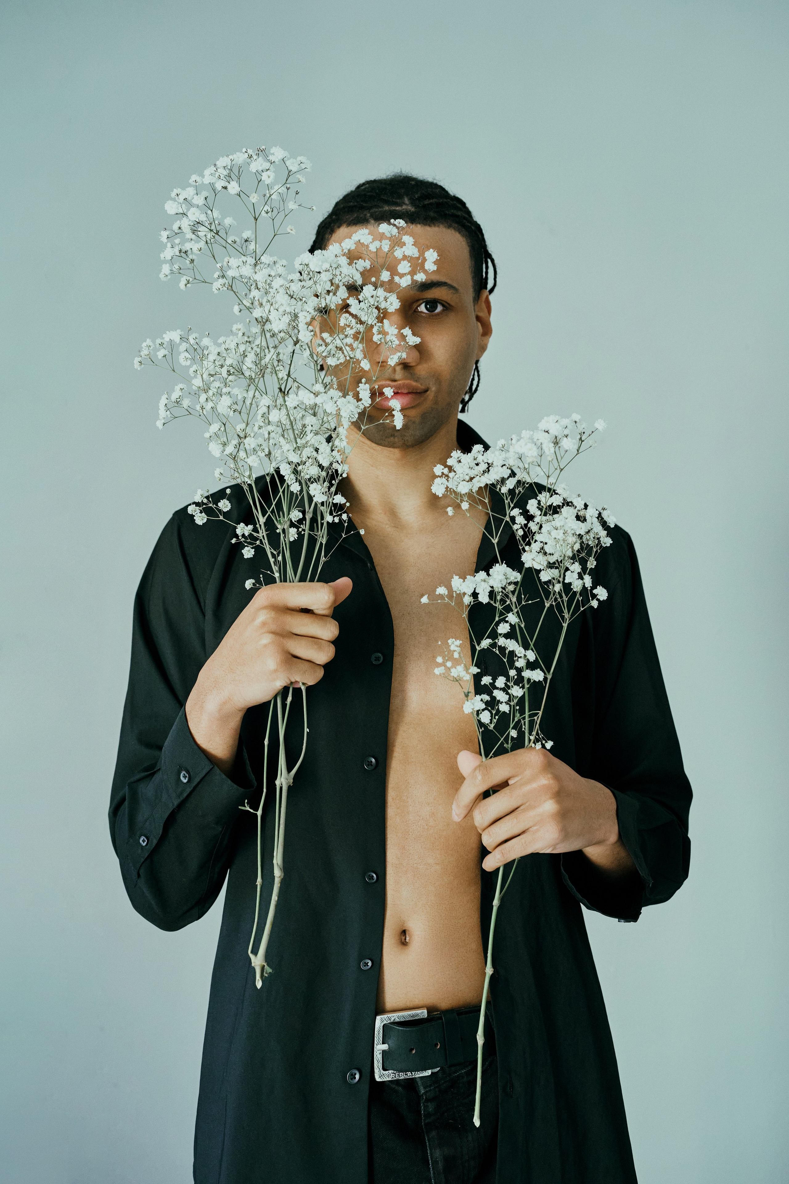 Элиму. Фотограф в Барселоне Жанна Захарченко