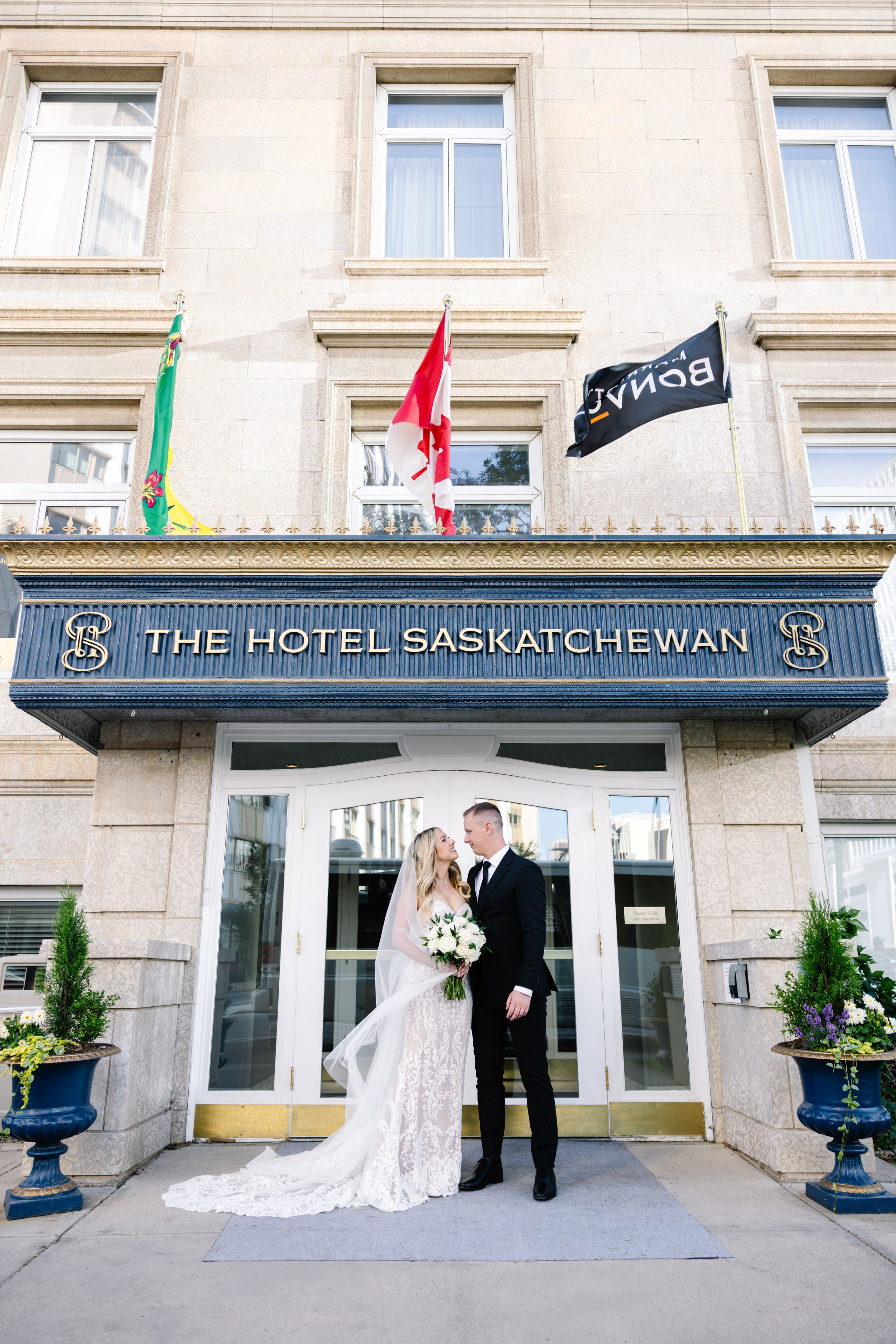 C&j. Wedding photography and videography in Regina, Saskatchewan