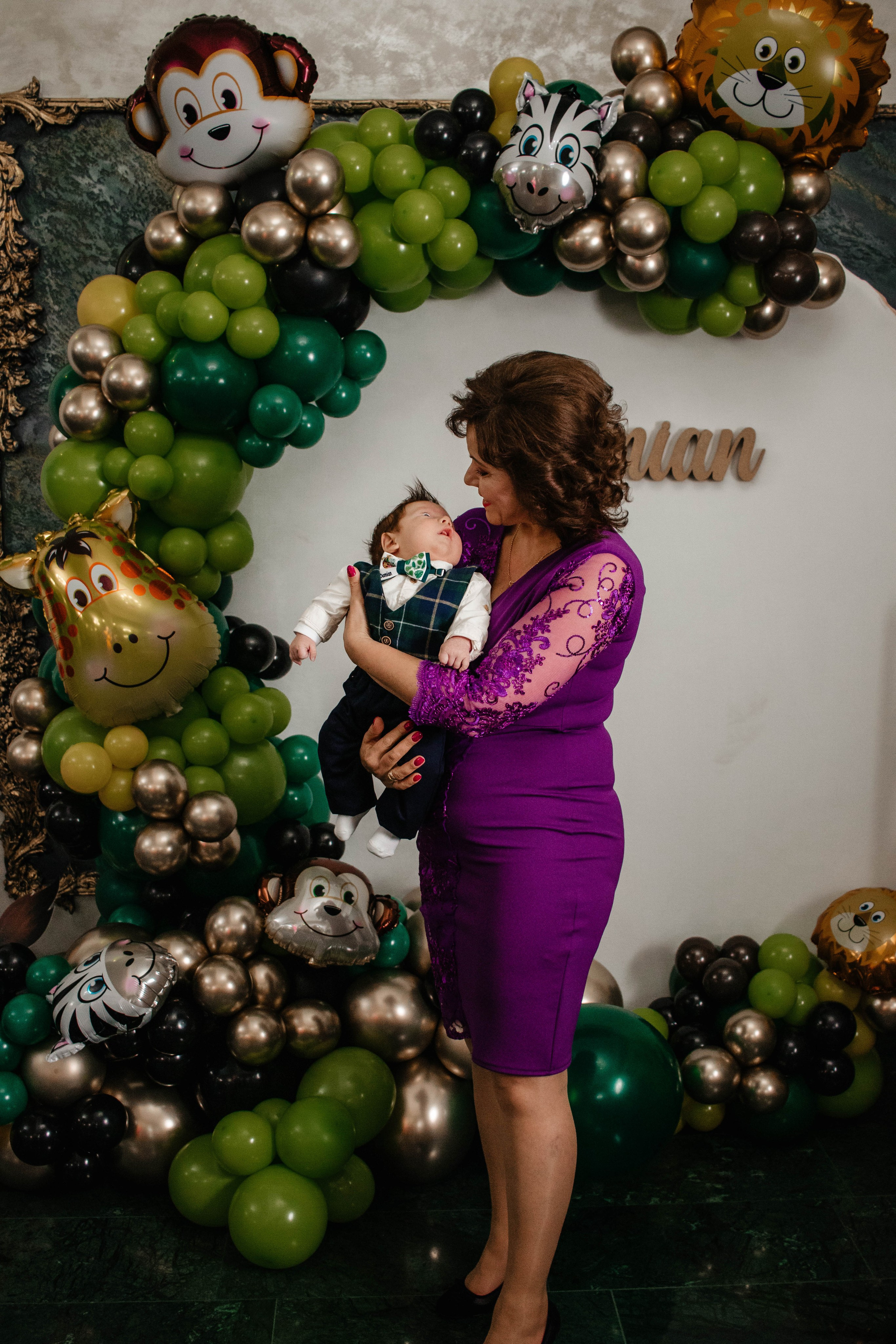 Damian. Fotograf si videograf — evenimente si studio