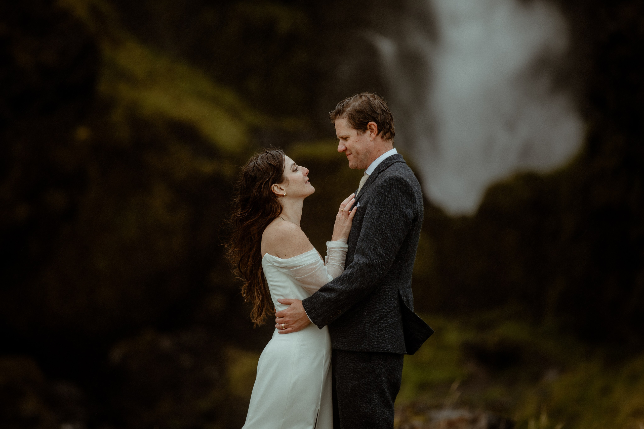 Nordic Wonder Elopement Story. Iceland elopement photo and video | Nikolaichik Photo