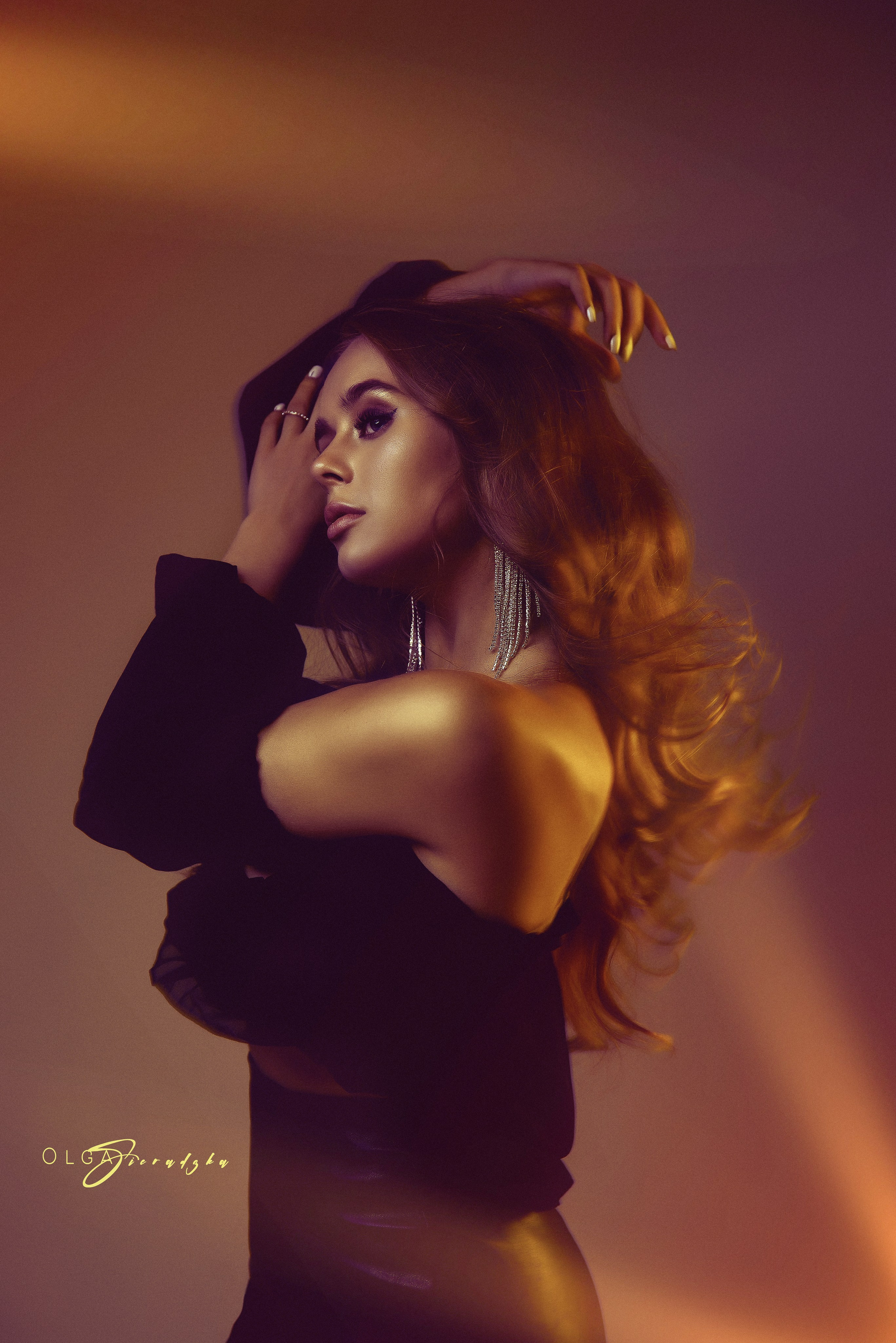 Sesje kobiece. Olga Sieradzka fotograf rodzinny, ciążowy i dziecięcy w Pile