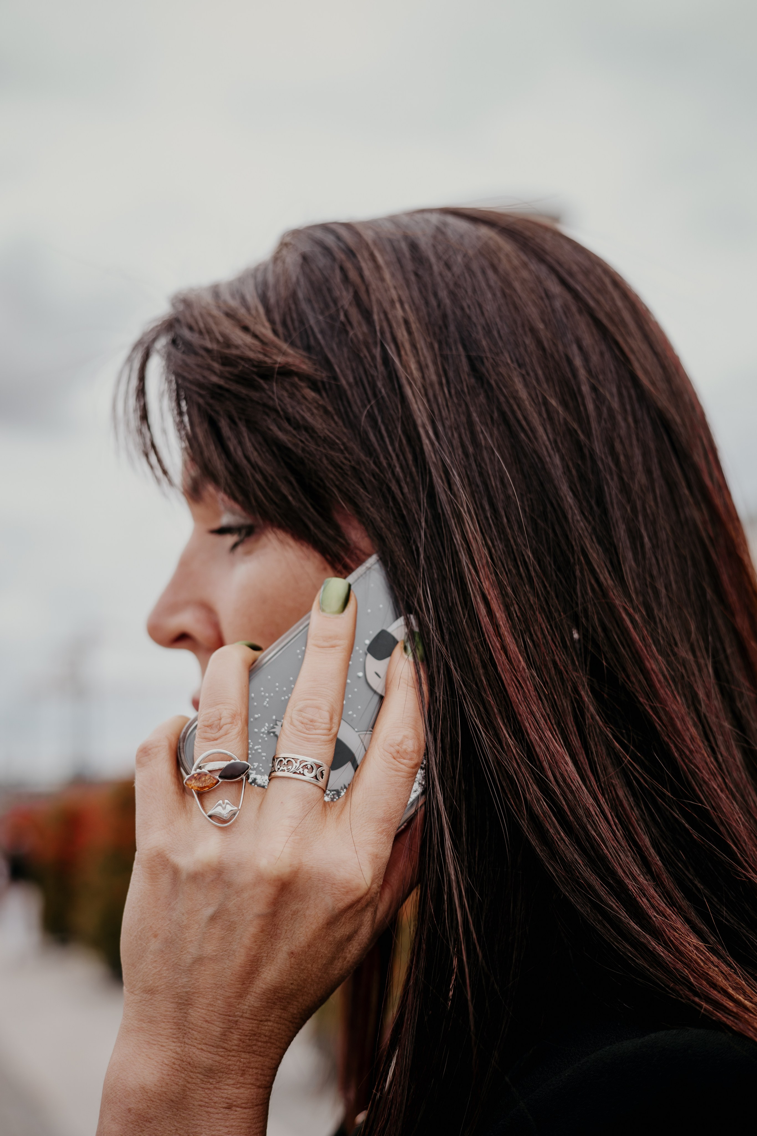 A walk along the seafront. Iryna Zhyvora | Photographer | Stockholm