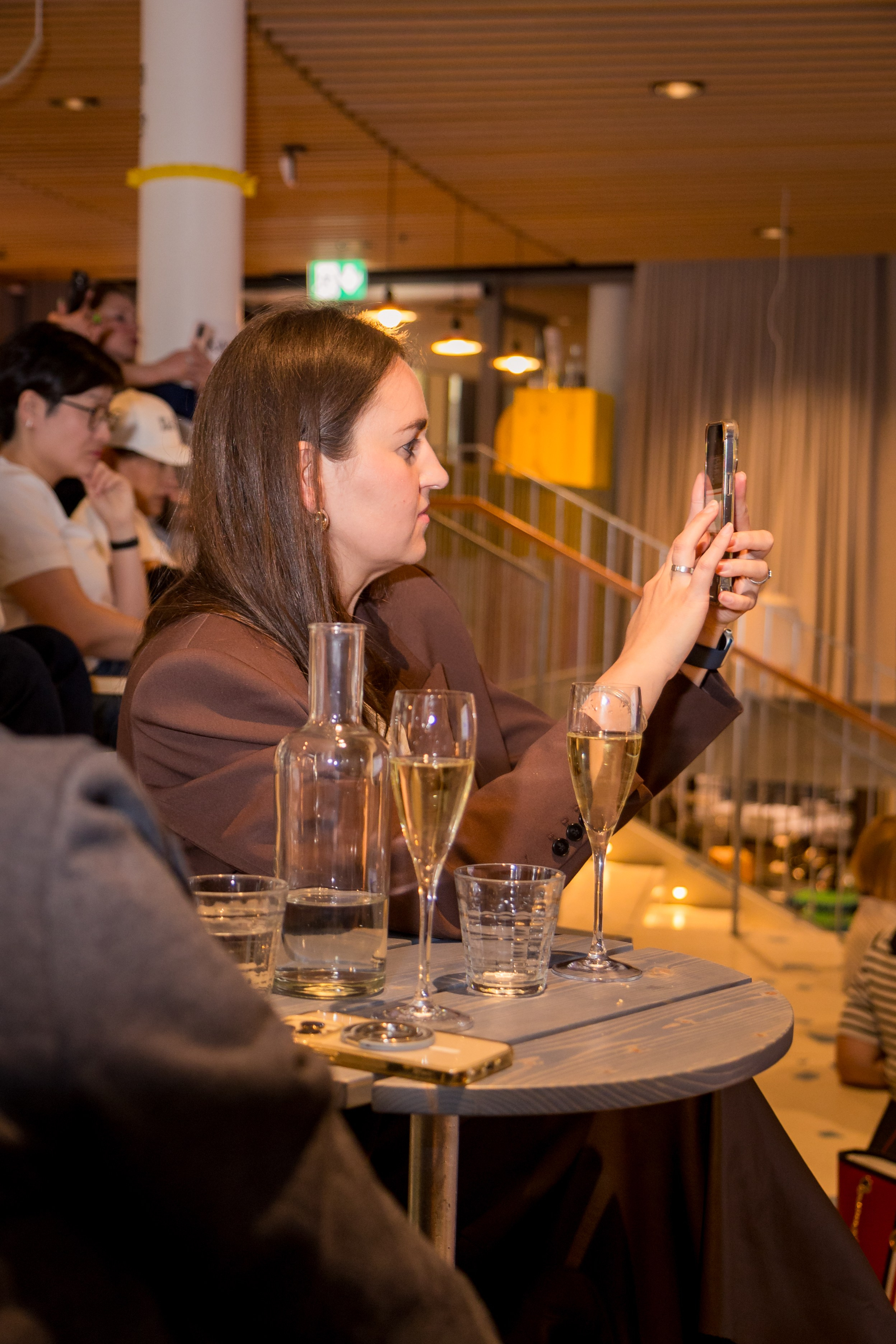 Multifaceted. Iryna Zhyvora | Photographer | Stockholm