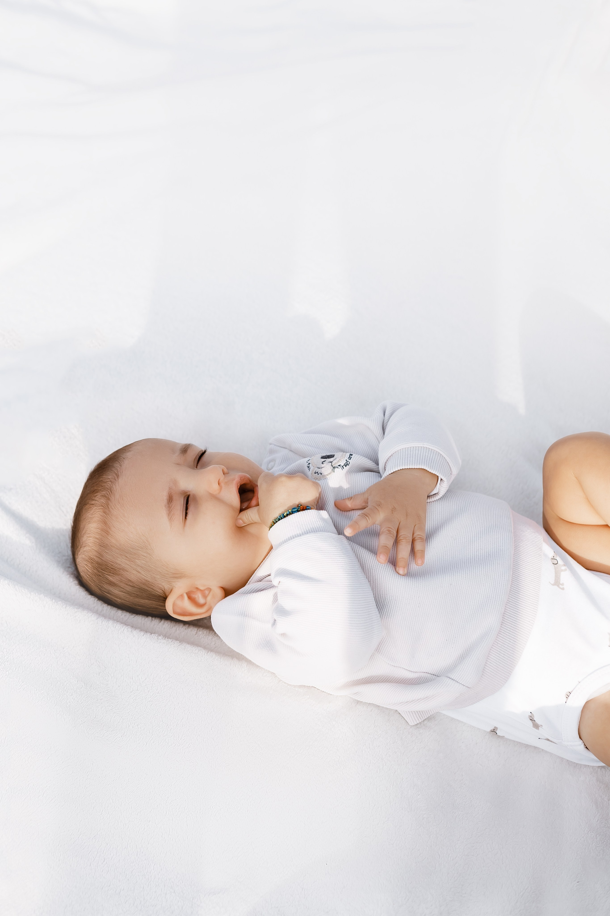 Воспоминания о детстве. Свадебный фотограф в Германии и Дании