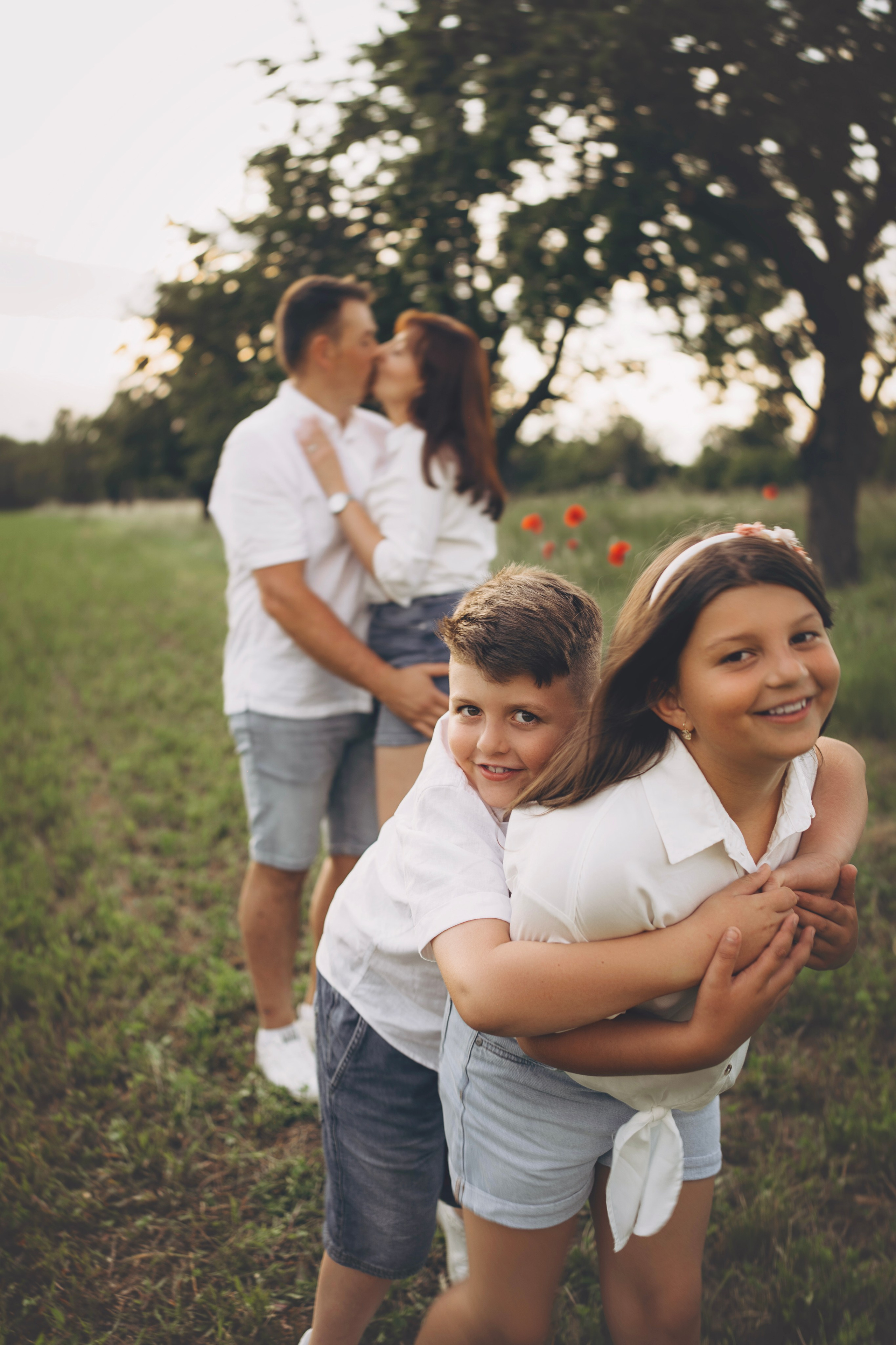 FAMILY PALUS. Photographer and videographer in Norway and Slovakia Andrea Zemko