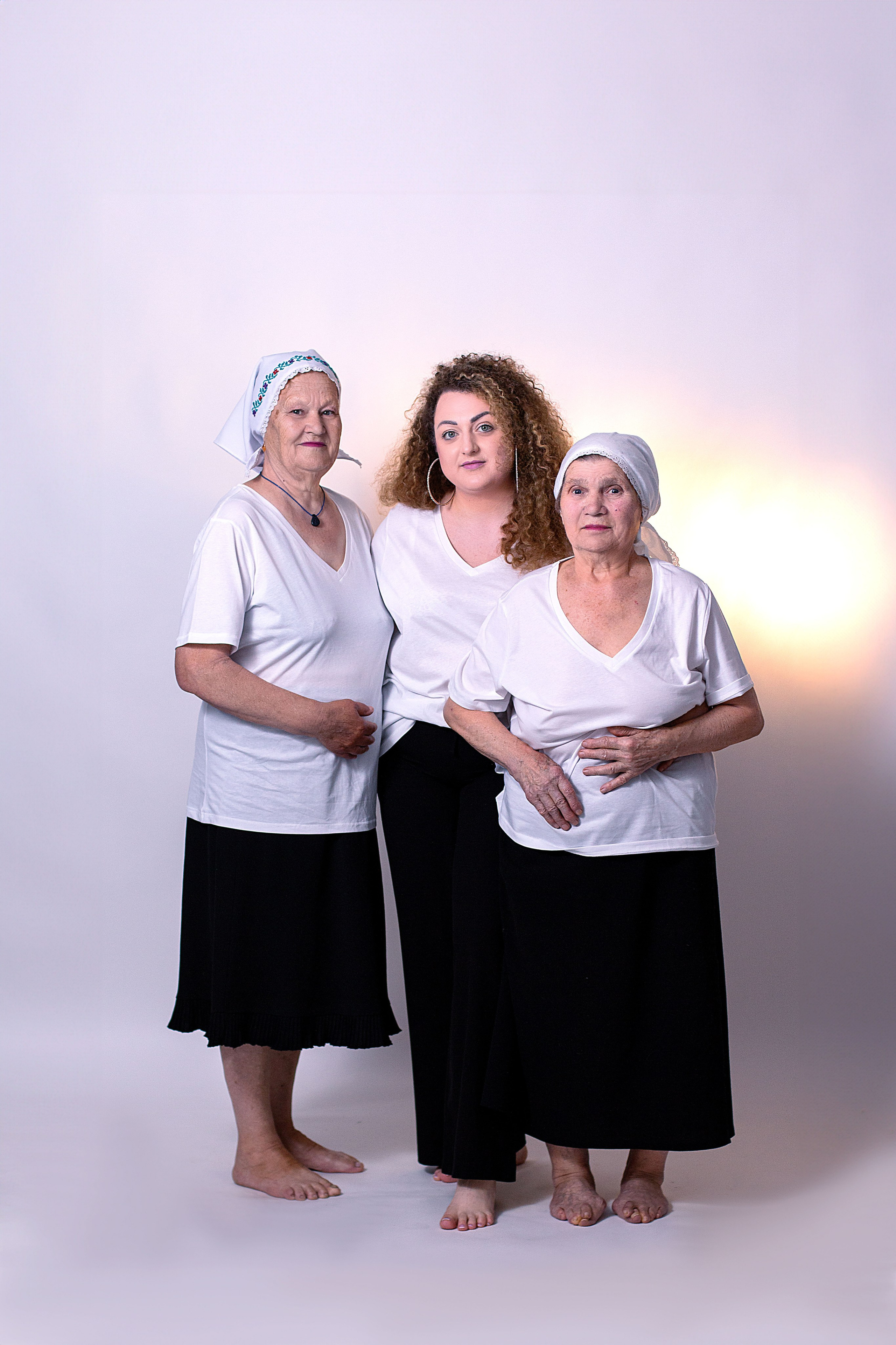 Вся семья. Детский и семейный фотограф в г. Бельцы