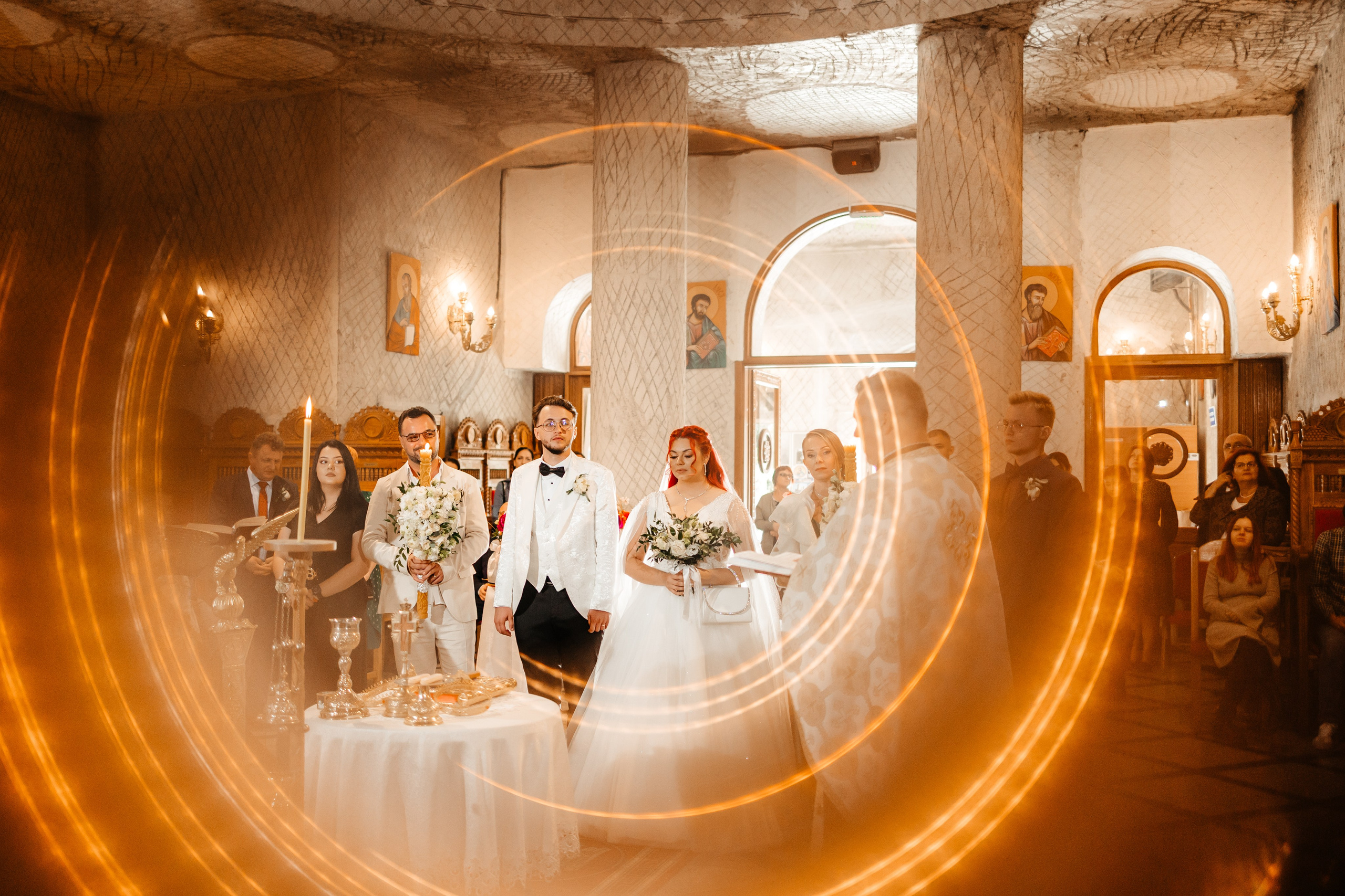 D&M. George Laslău Fotograf