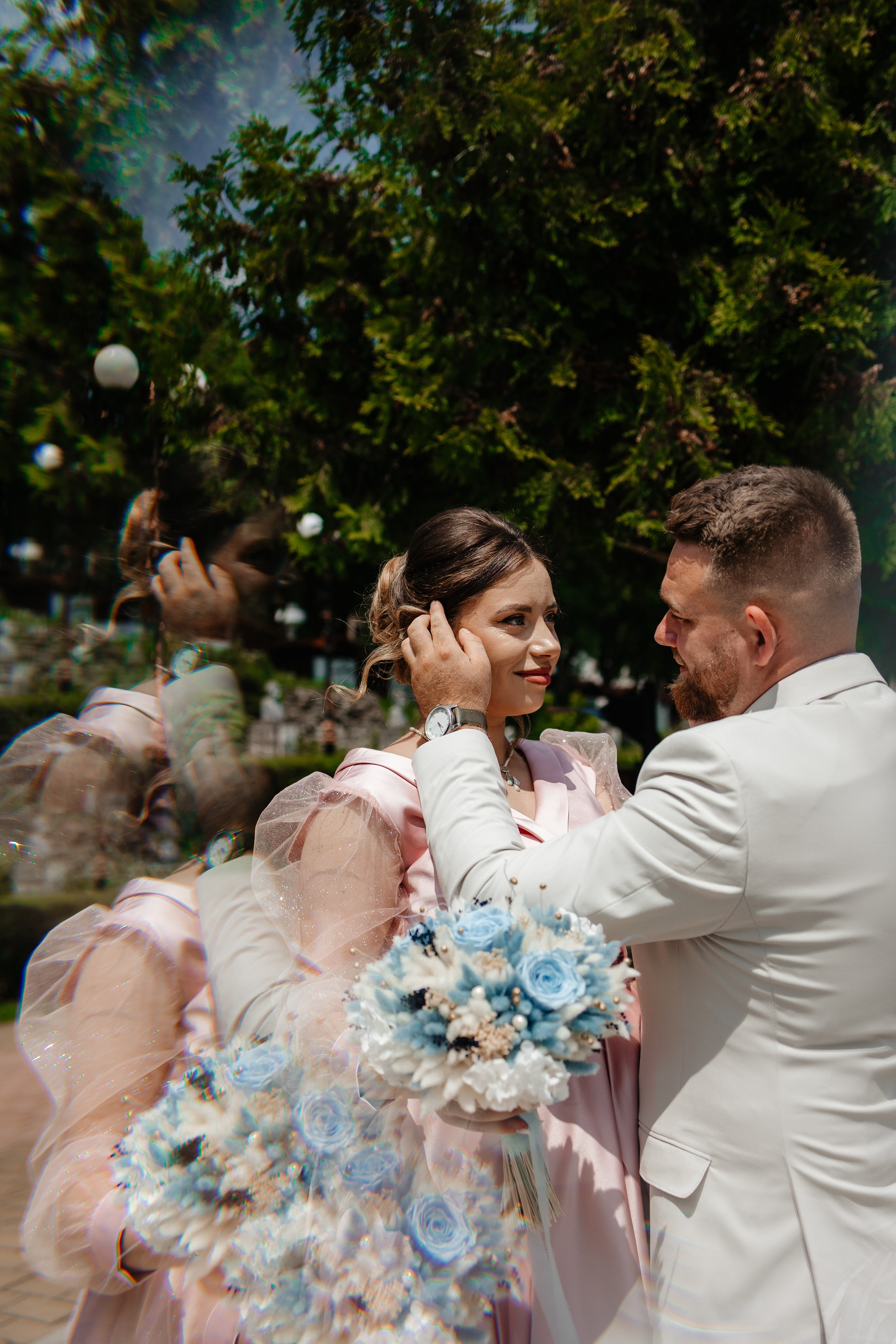 M&M. George Laslău Fotograf