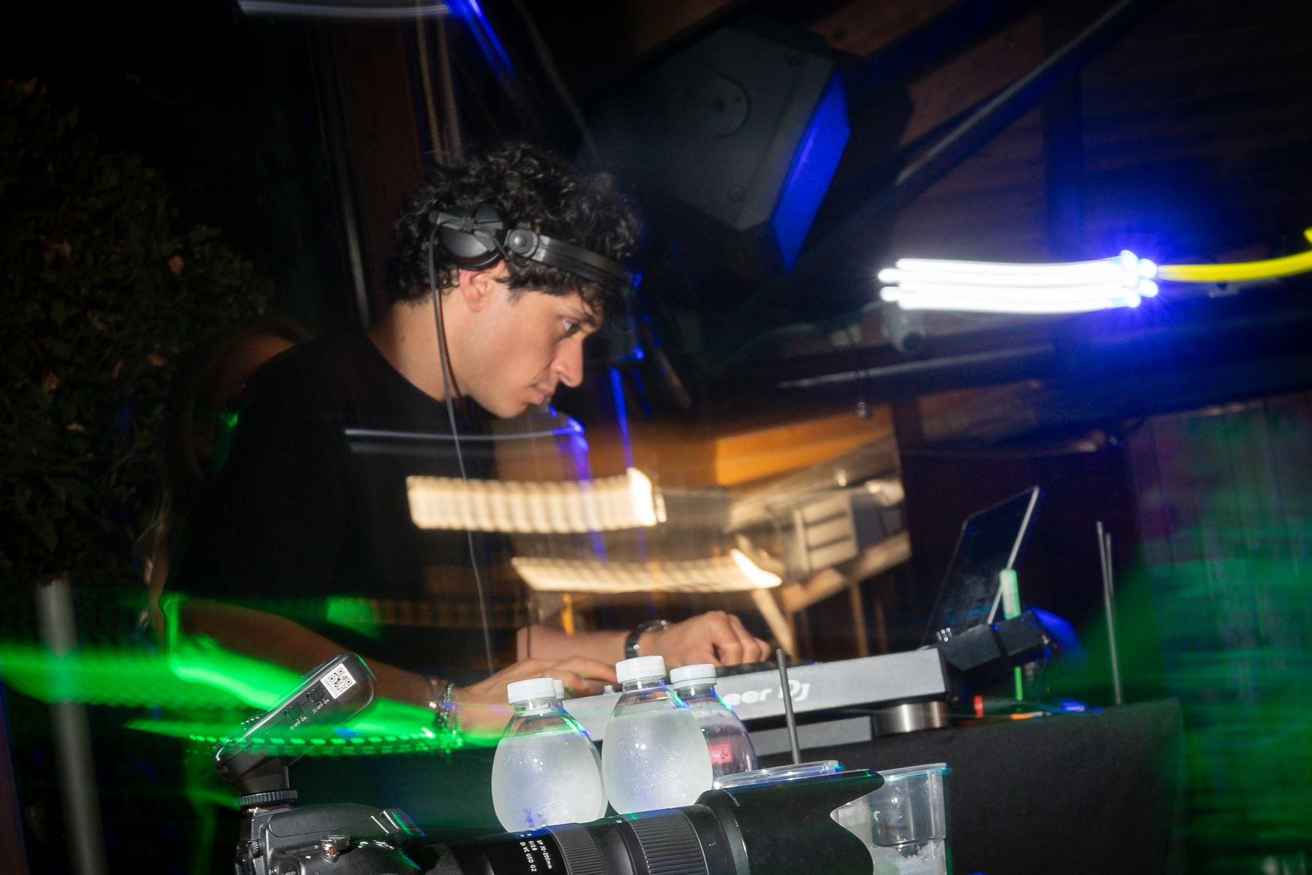 Event. Natalia Maryach Photographer