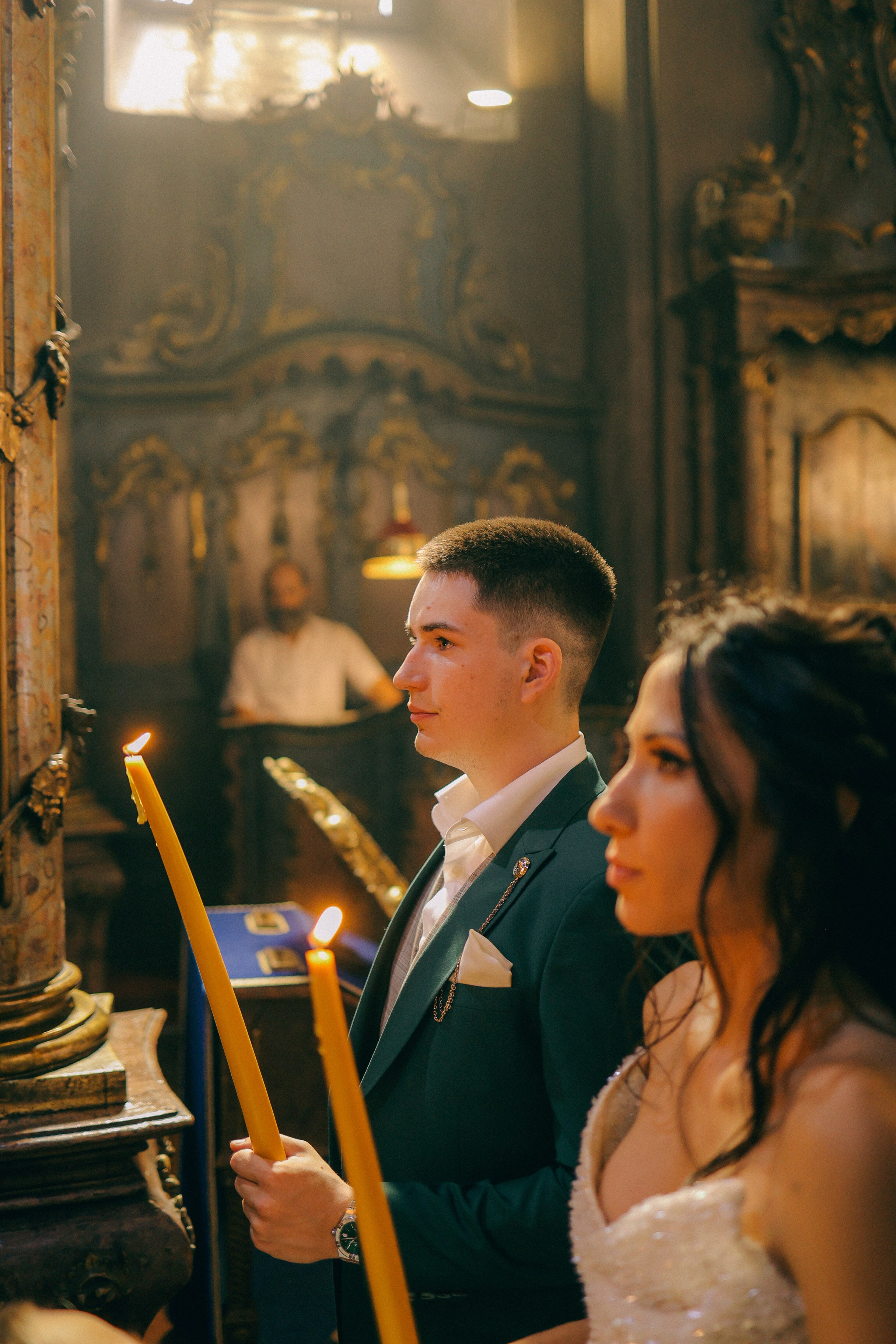 A. Vlada toskic wedding and event photographer