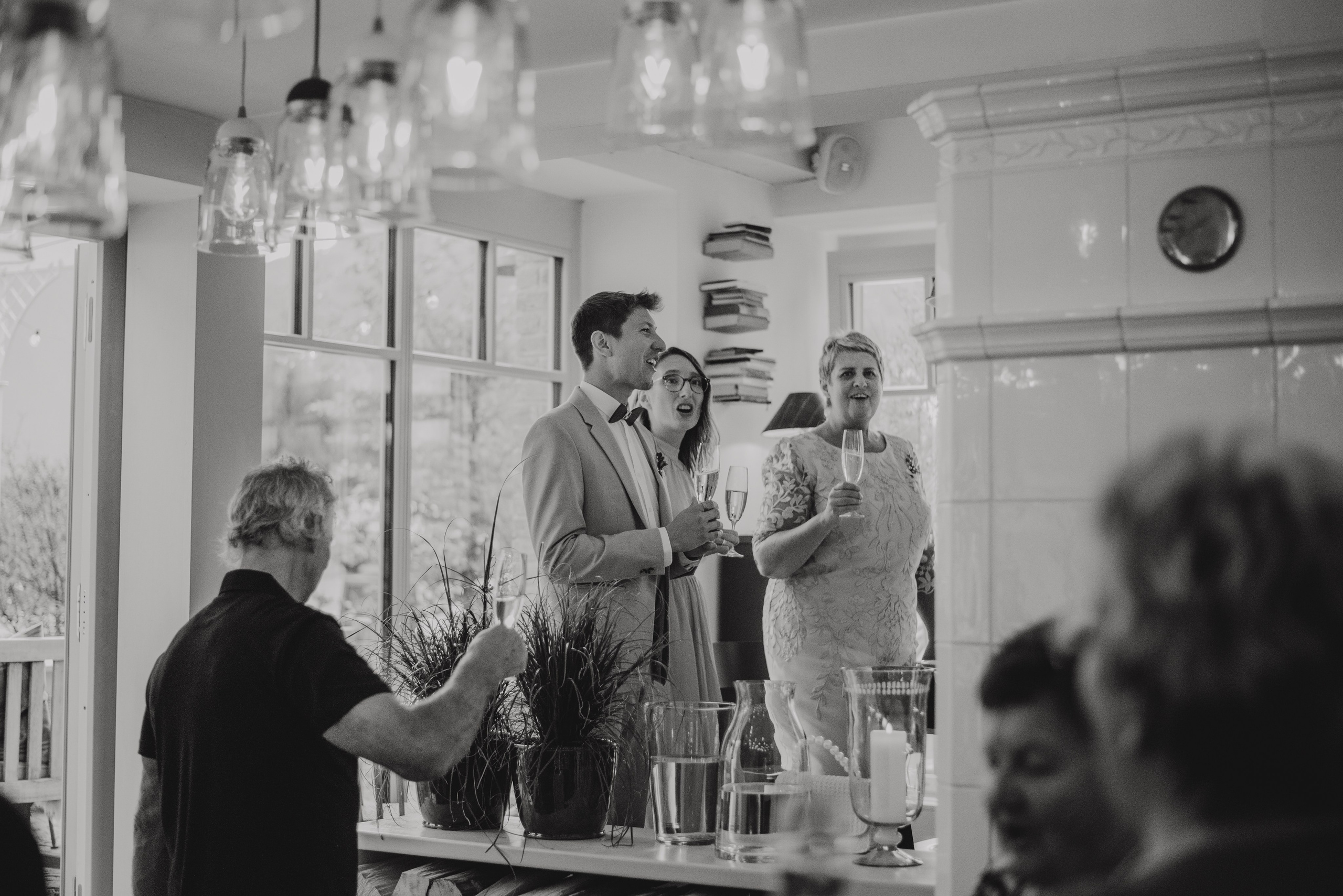 Daniela + Marcel. Lifestyle, wedding and family photographer