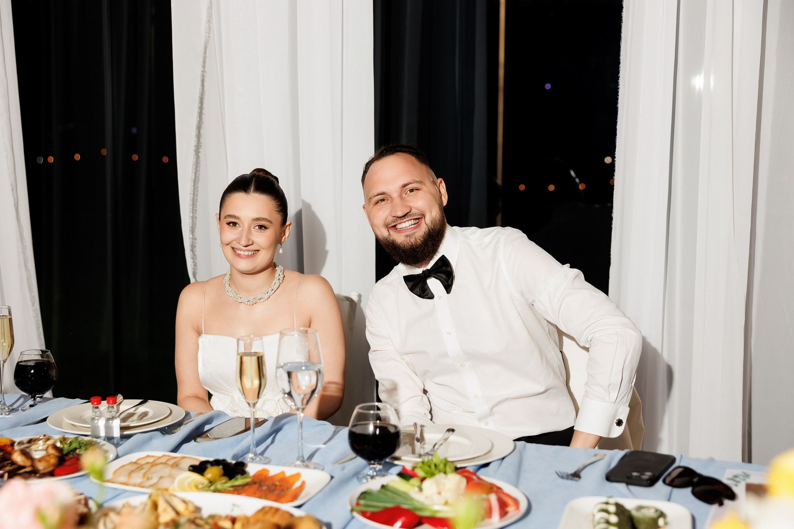 Florin & Corina — Complexul Turistic Costesti — Wedding Day. Servicii Foto și Video 067188353