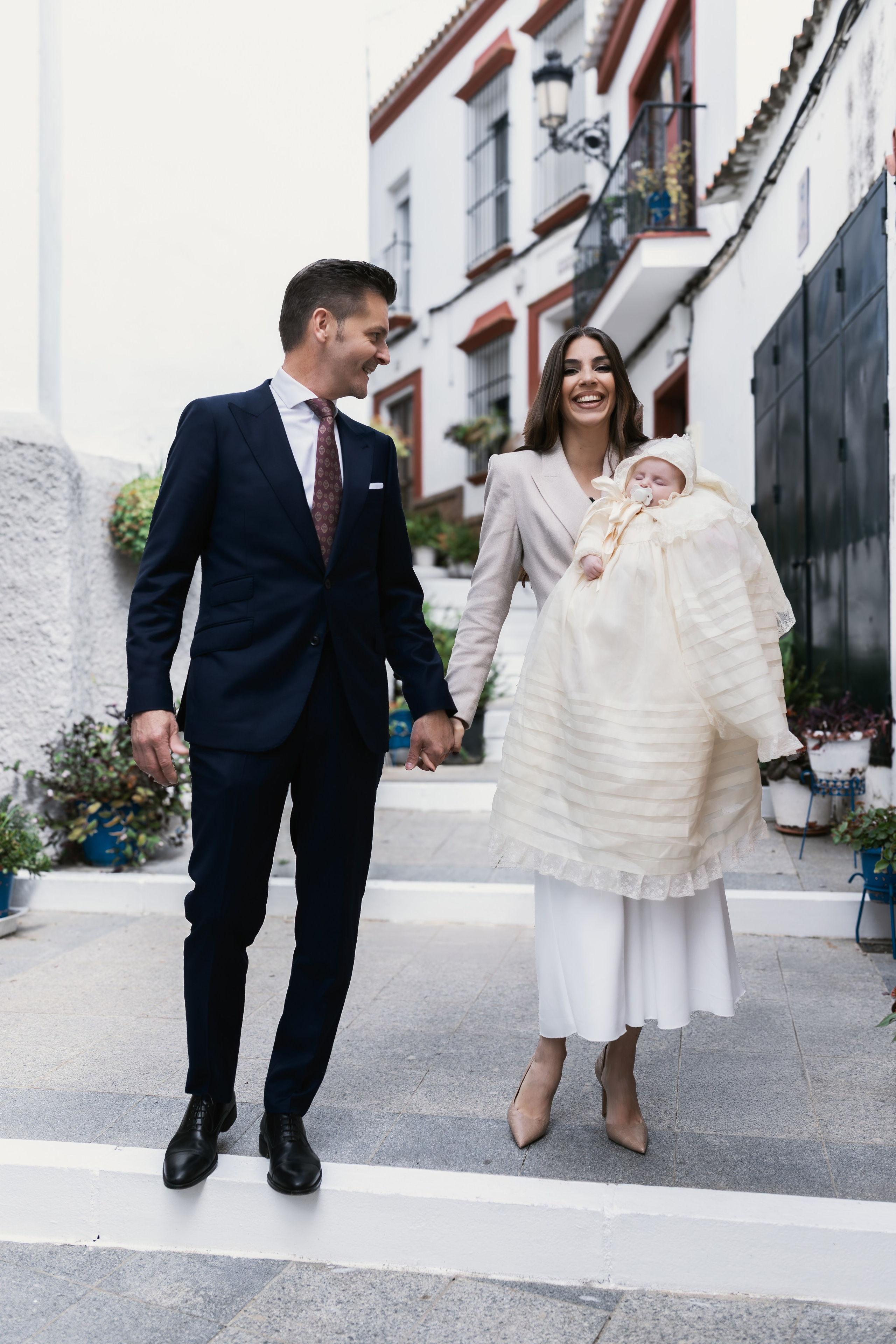 Bautizos. Bolery Fotografía