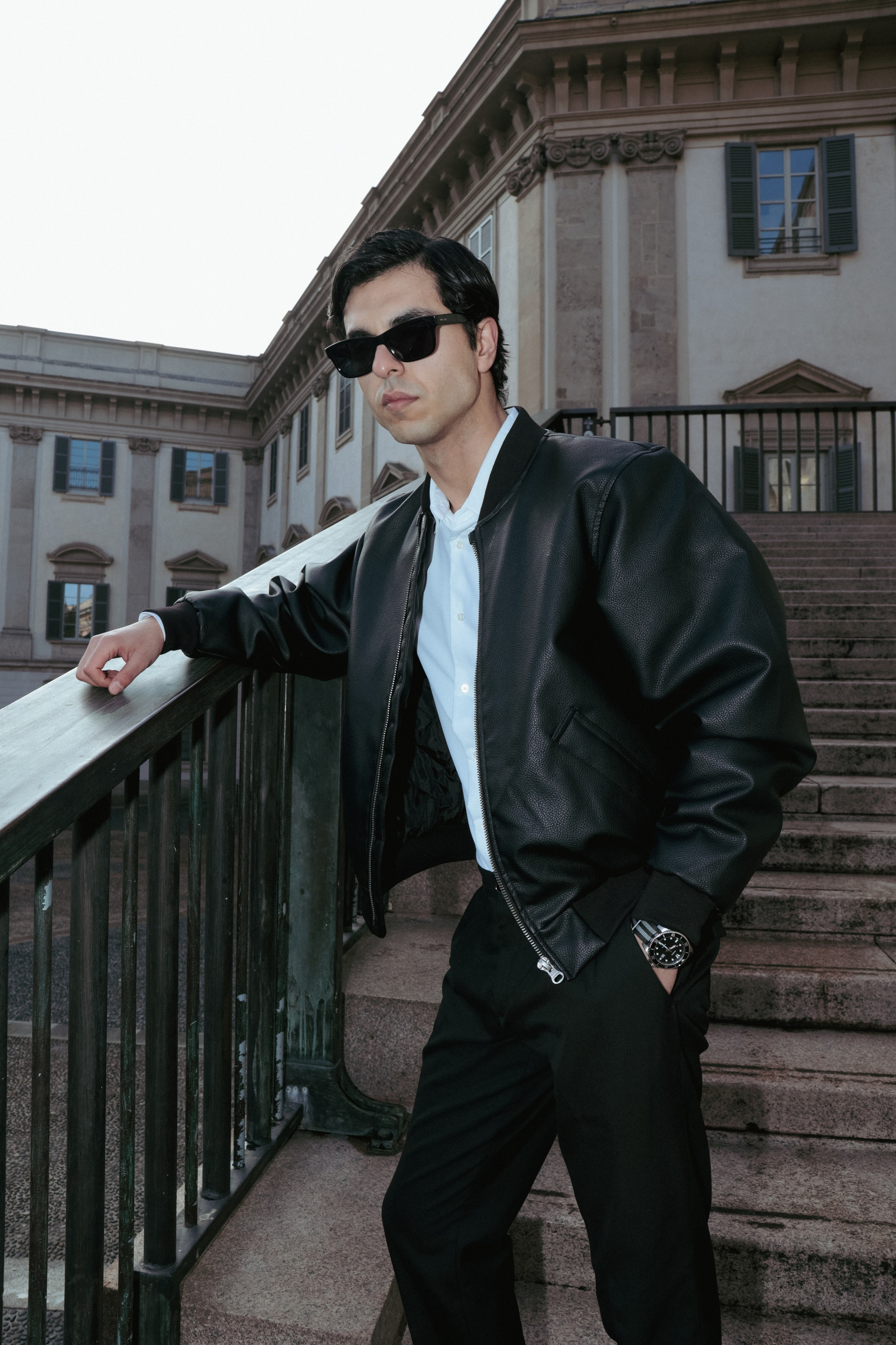 Moe. Photographer in Milan |Mila Pro Photo